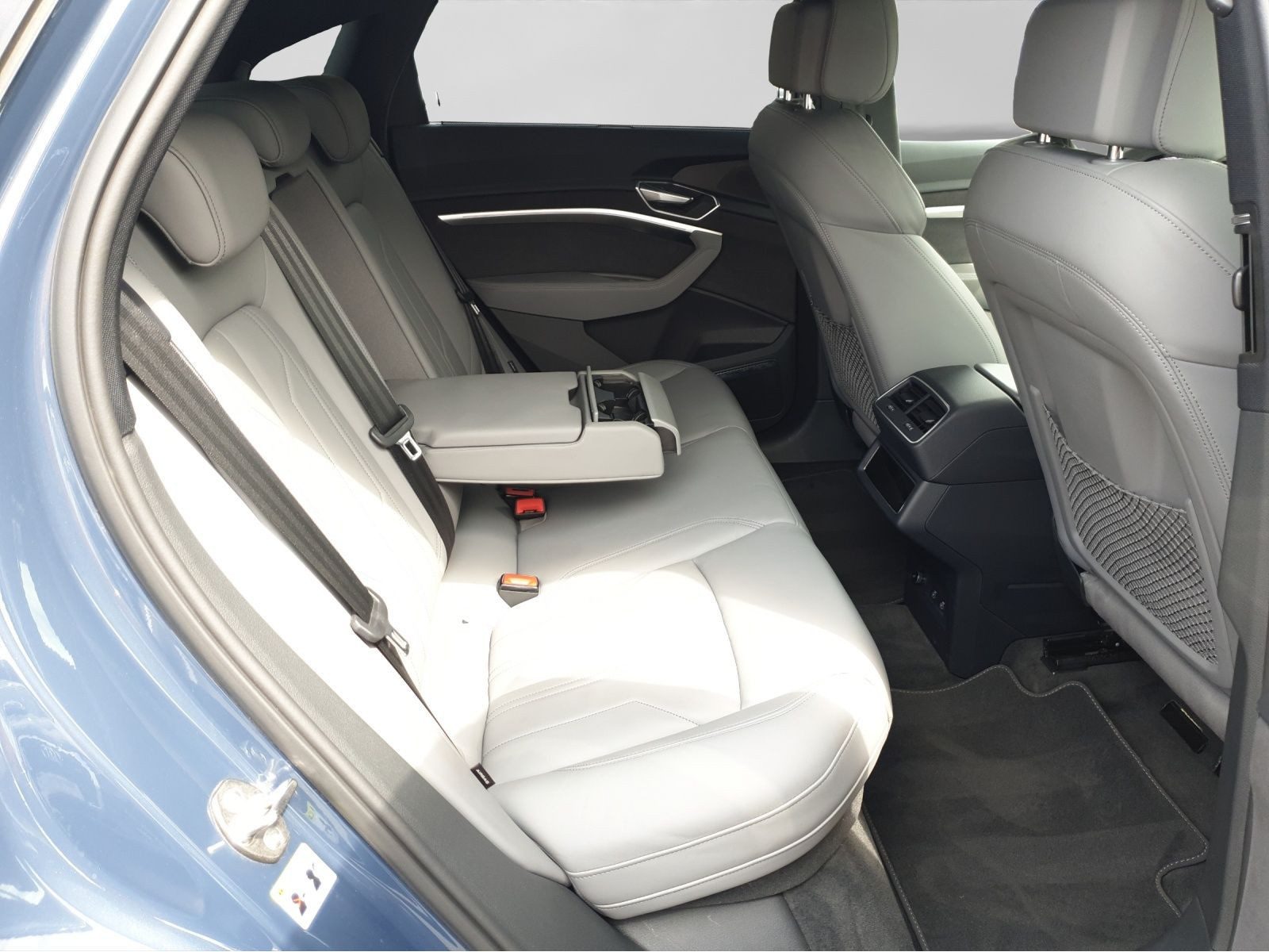 Audi e-tron Sportback – Bild 6