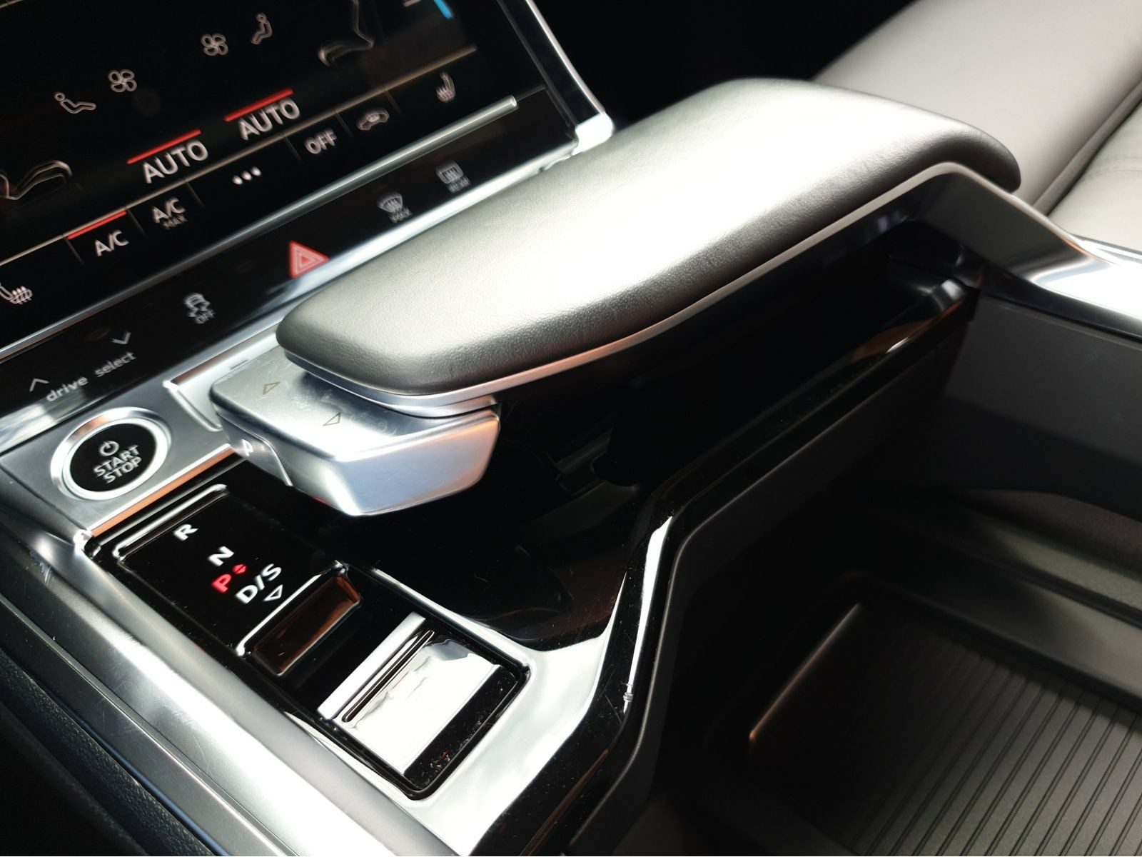 Audi e-tron Sportback – Bild 11