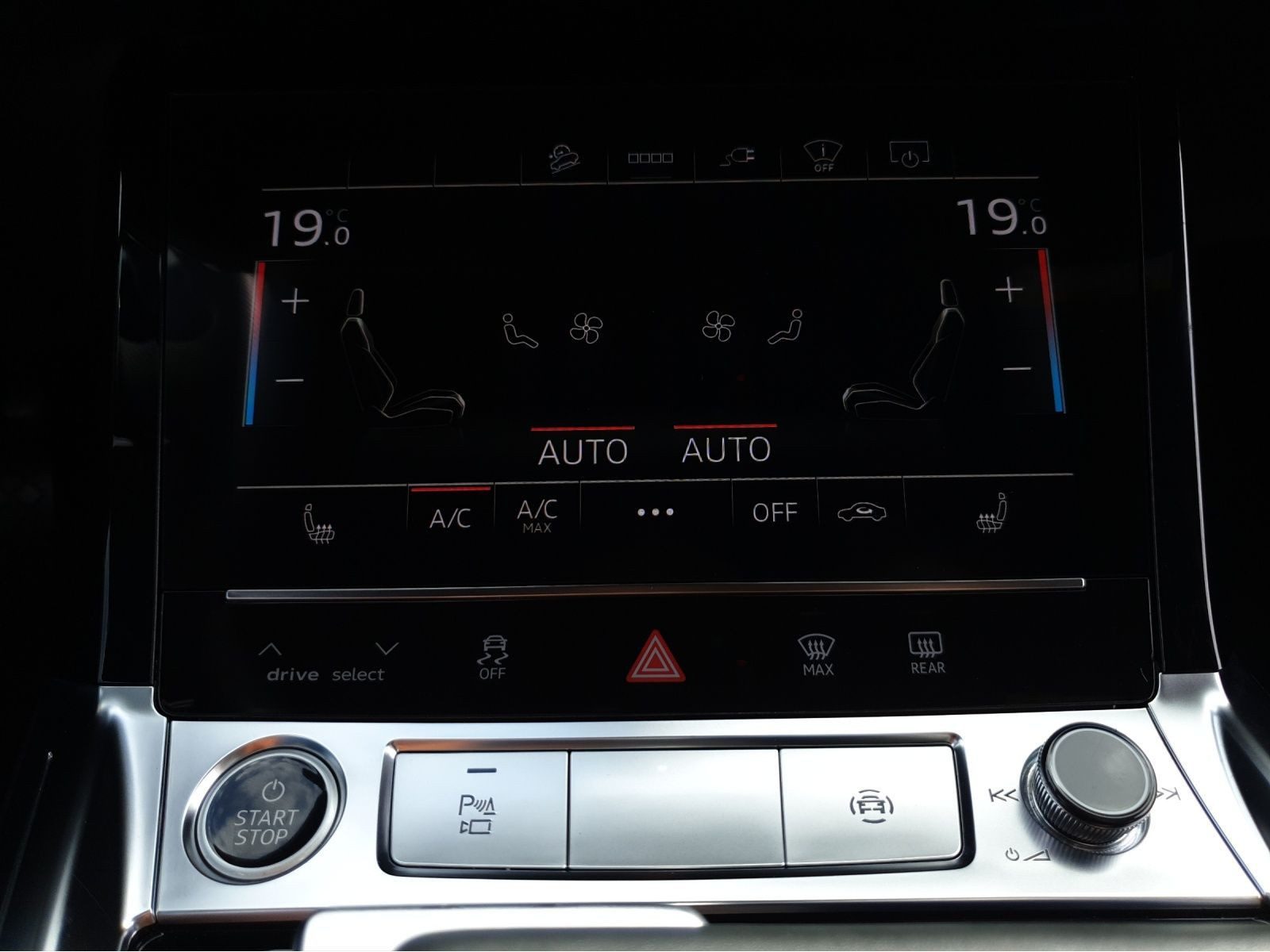Audi e-tron Sportback – Bild 15