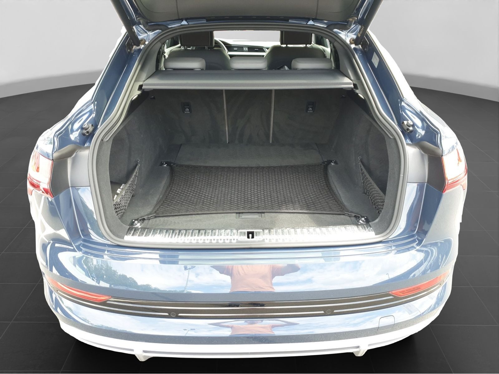 Audi e-tron Sportback – Bild 16