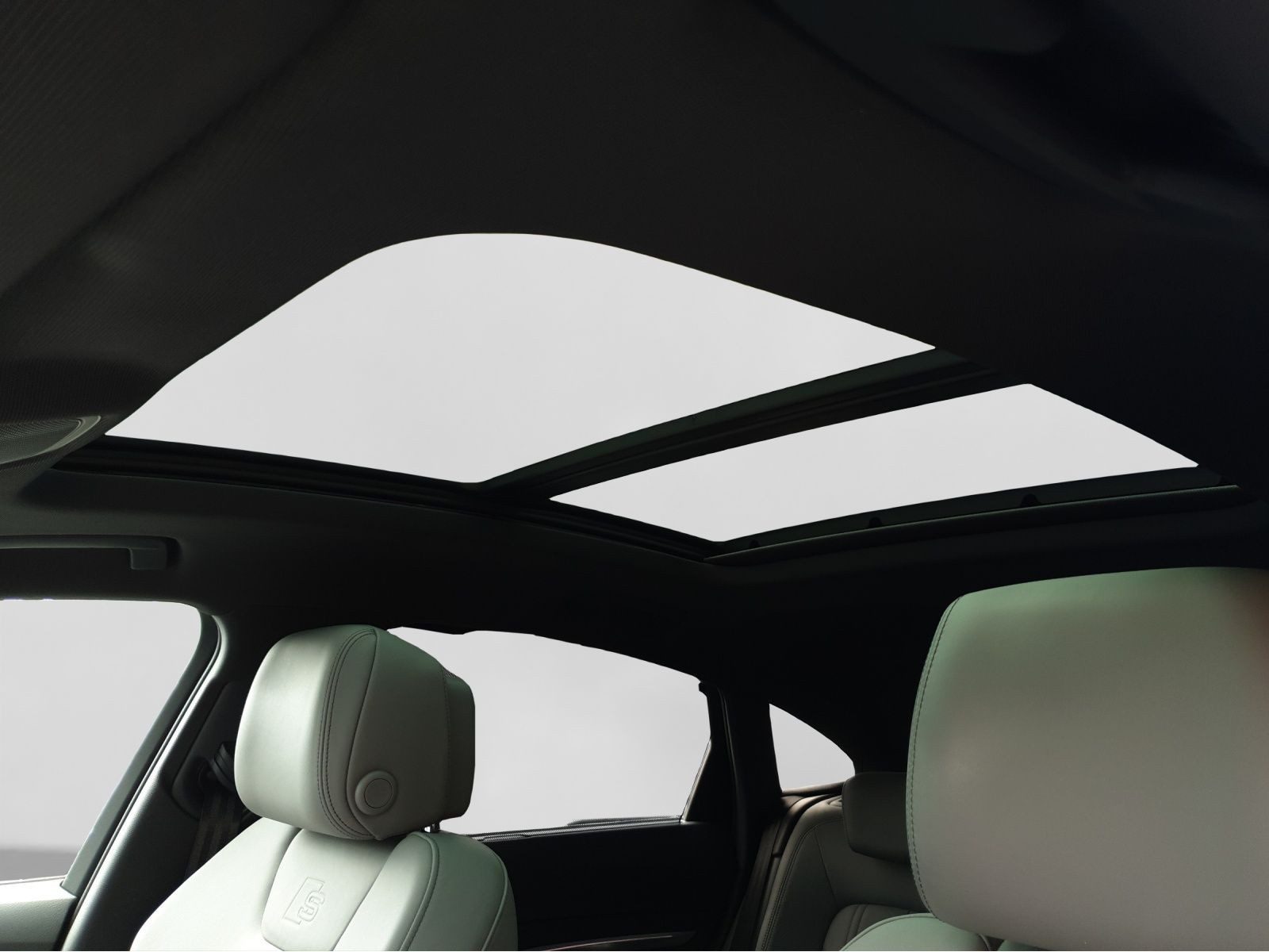 Audi e-tron Sportback – Bild 17