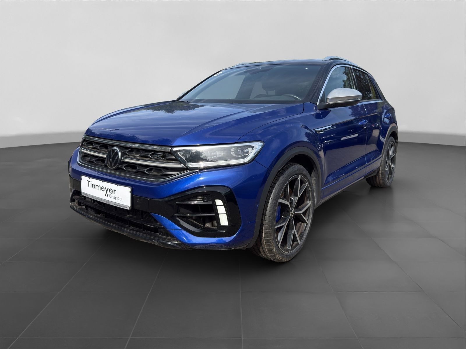 Volkswagen T-Roc – Foto 2