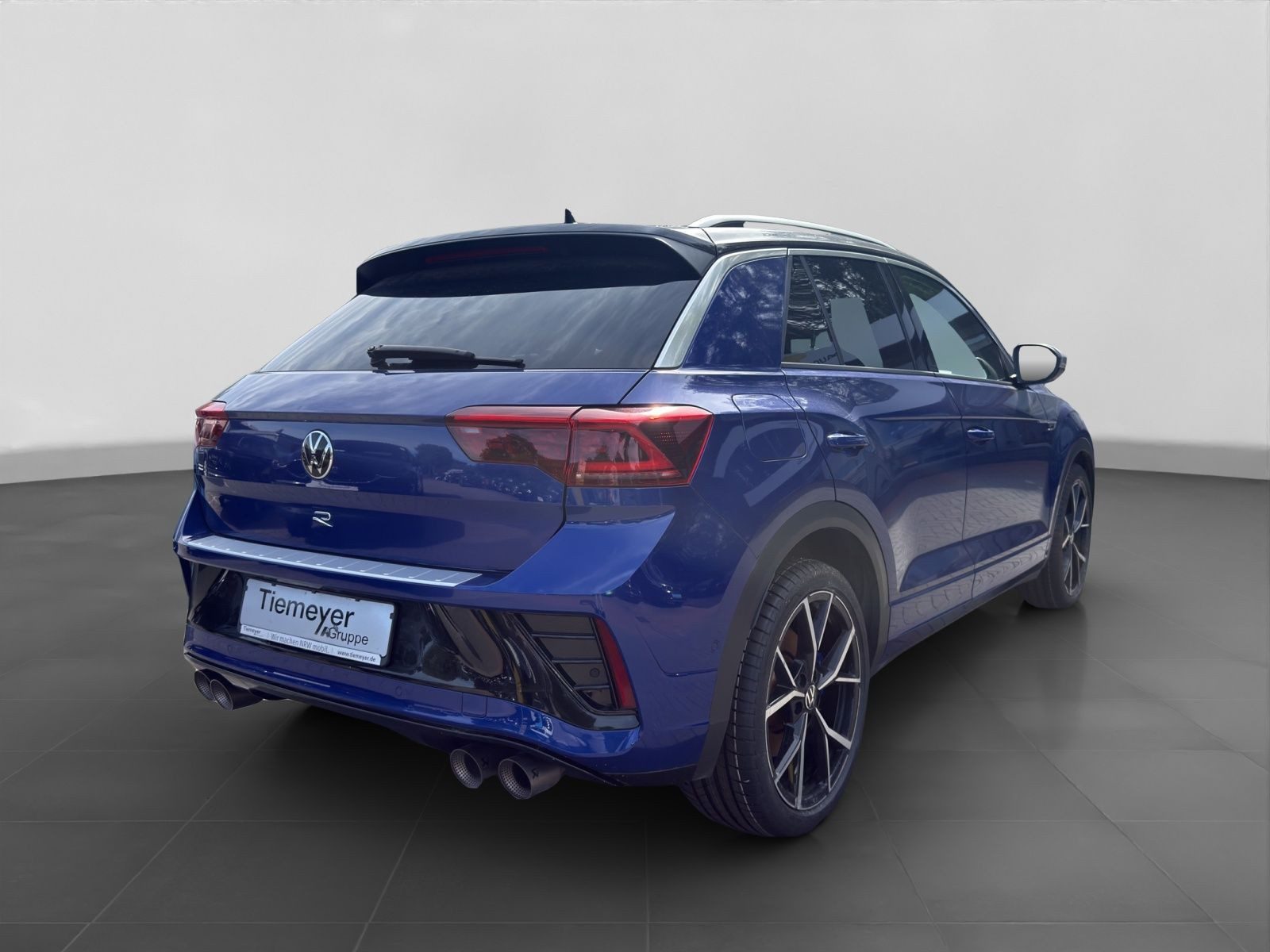 Volkswagen T-Roc – Foto 3