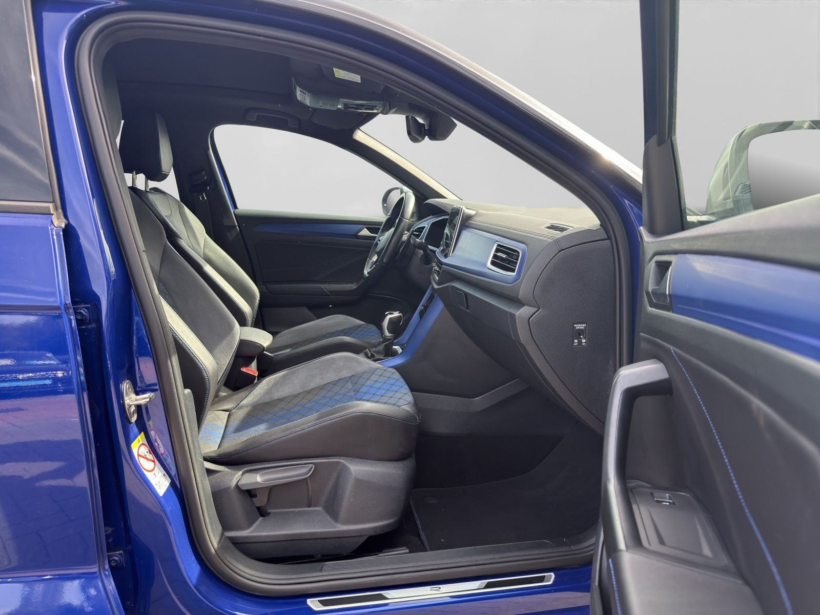 Volkswagen T-Roc – Foto 4