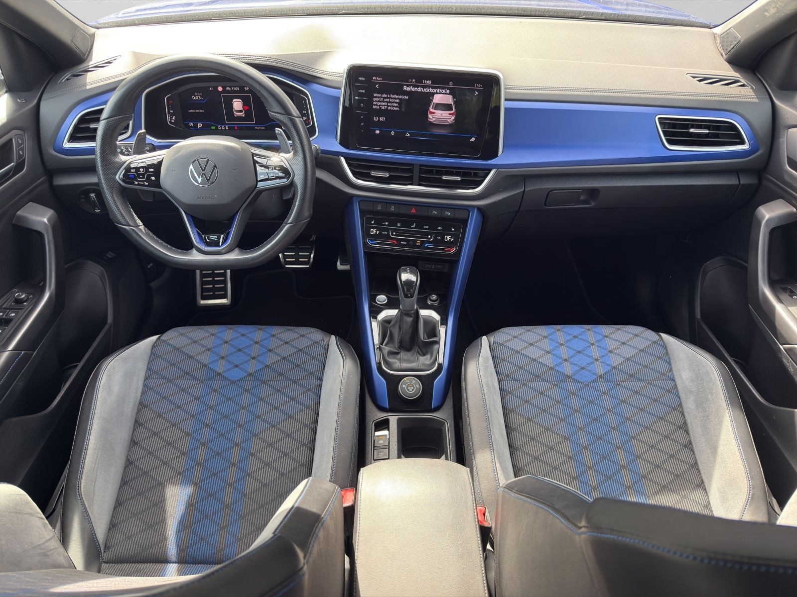 Volkswagen T-Roc – Foto 5