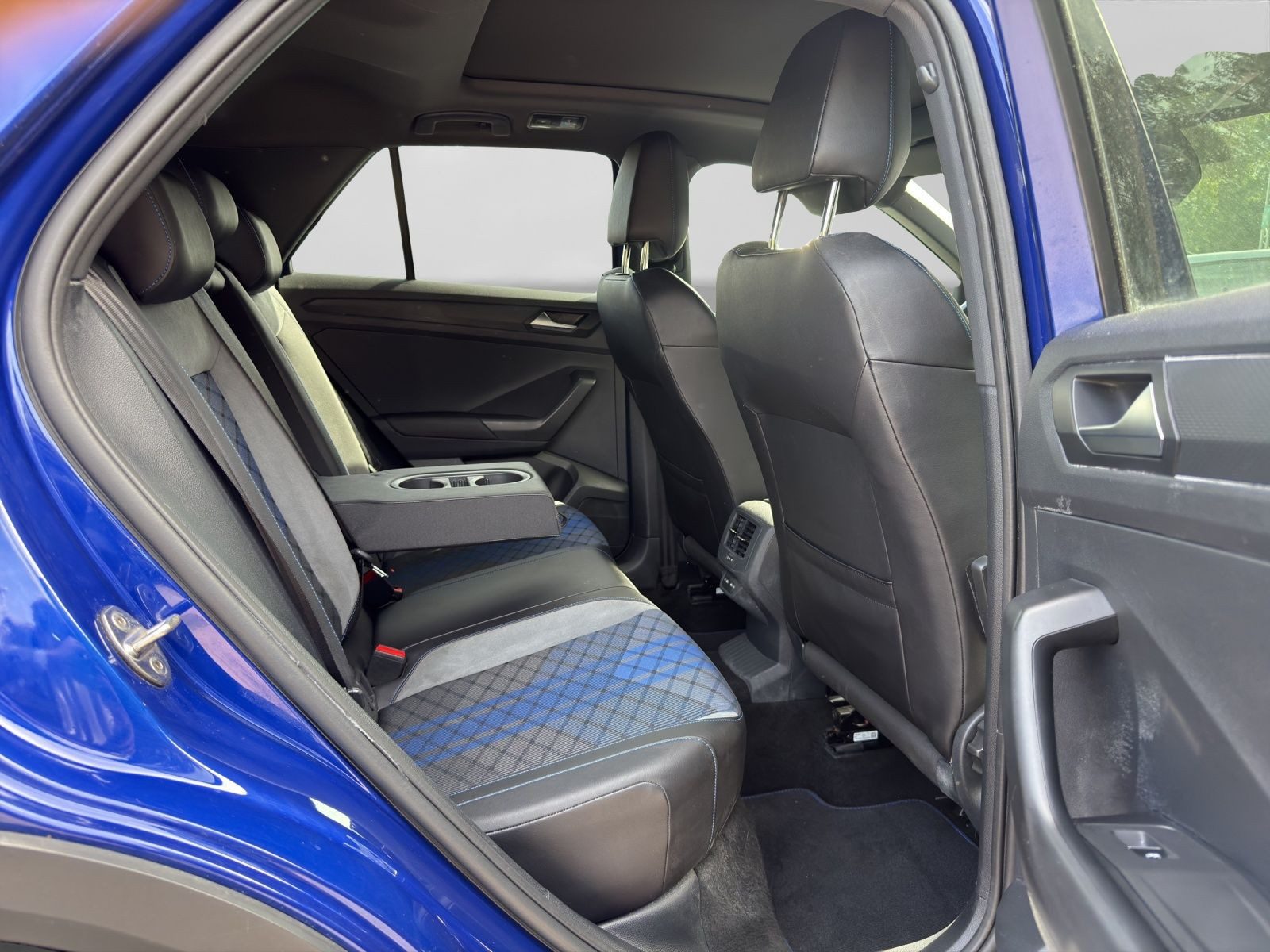 Volkswagen T-Roc – Foto 6