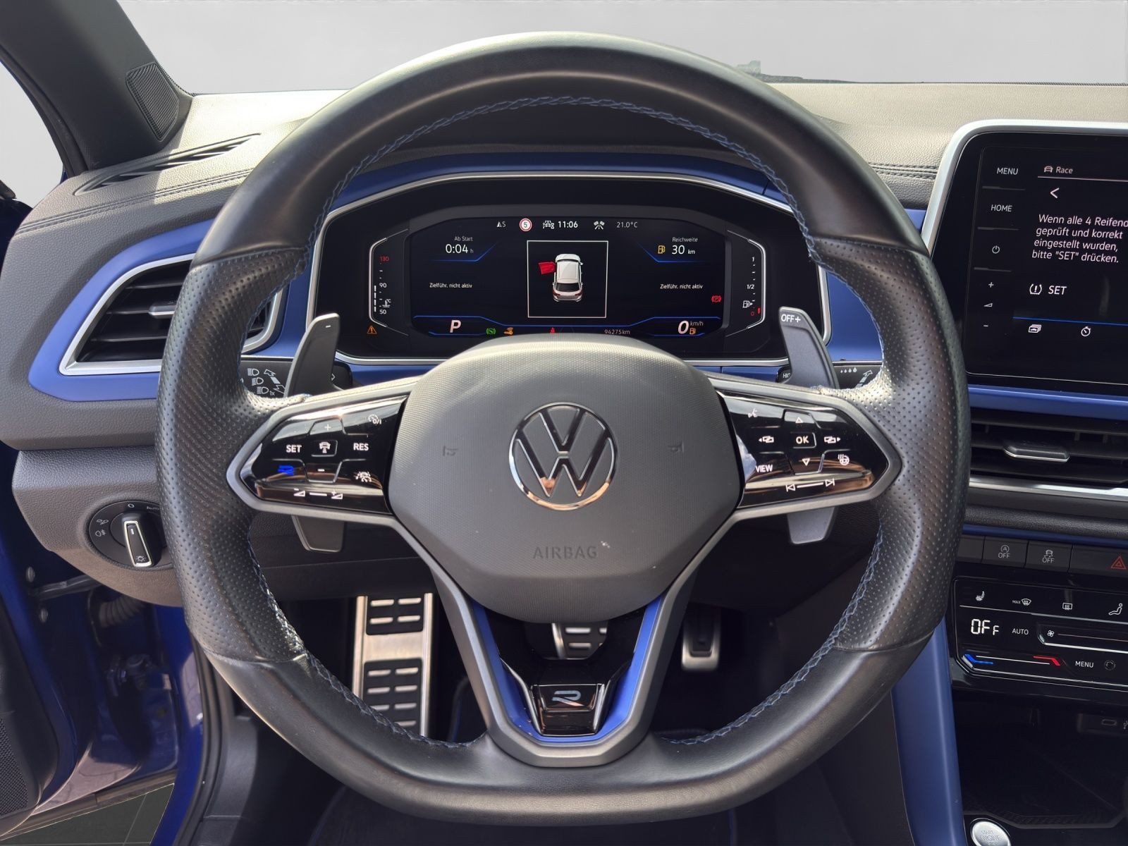 Volkswagen T-Roc – Foto 9