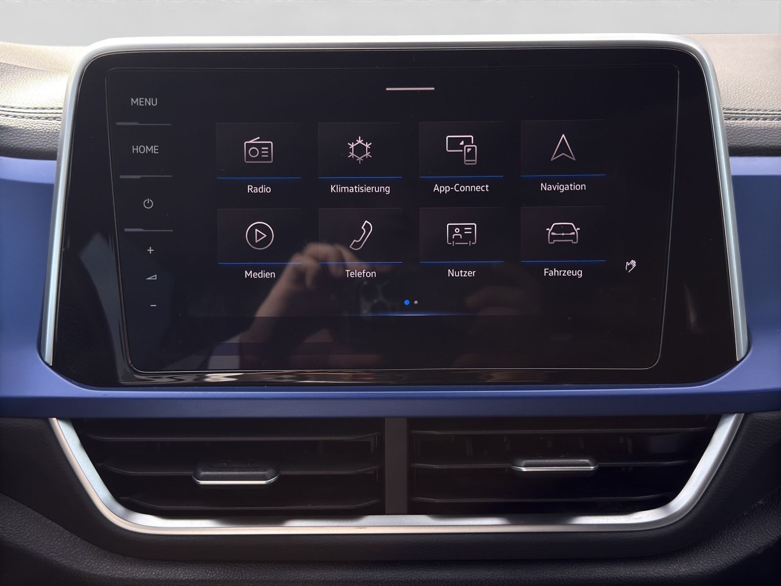 Volkswagen T-Roc – Foto 13
