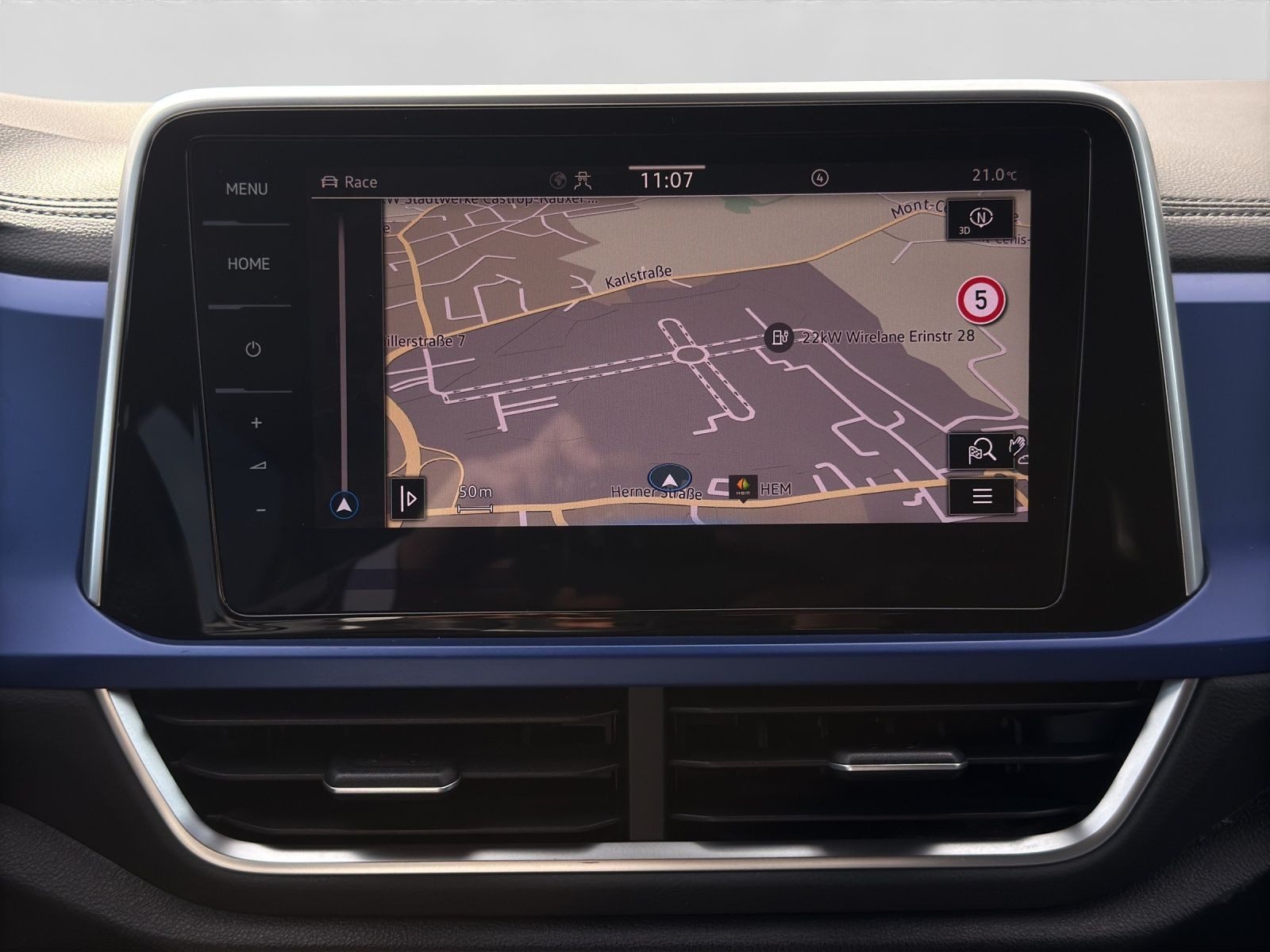 Volkswagen T-Roc – Foto 15