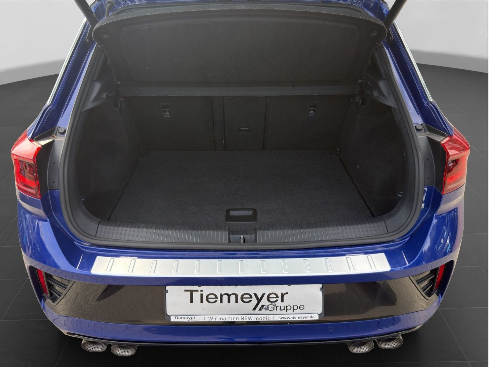 Volkswagen T-Roc – Foto 17