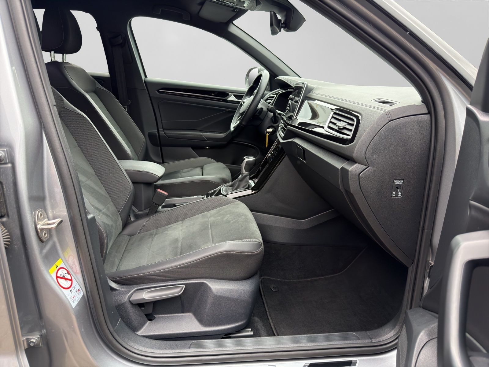 Volkswagen T-Roc – Bild 4