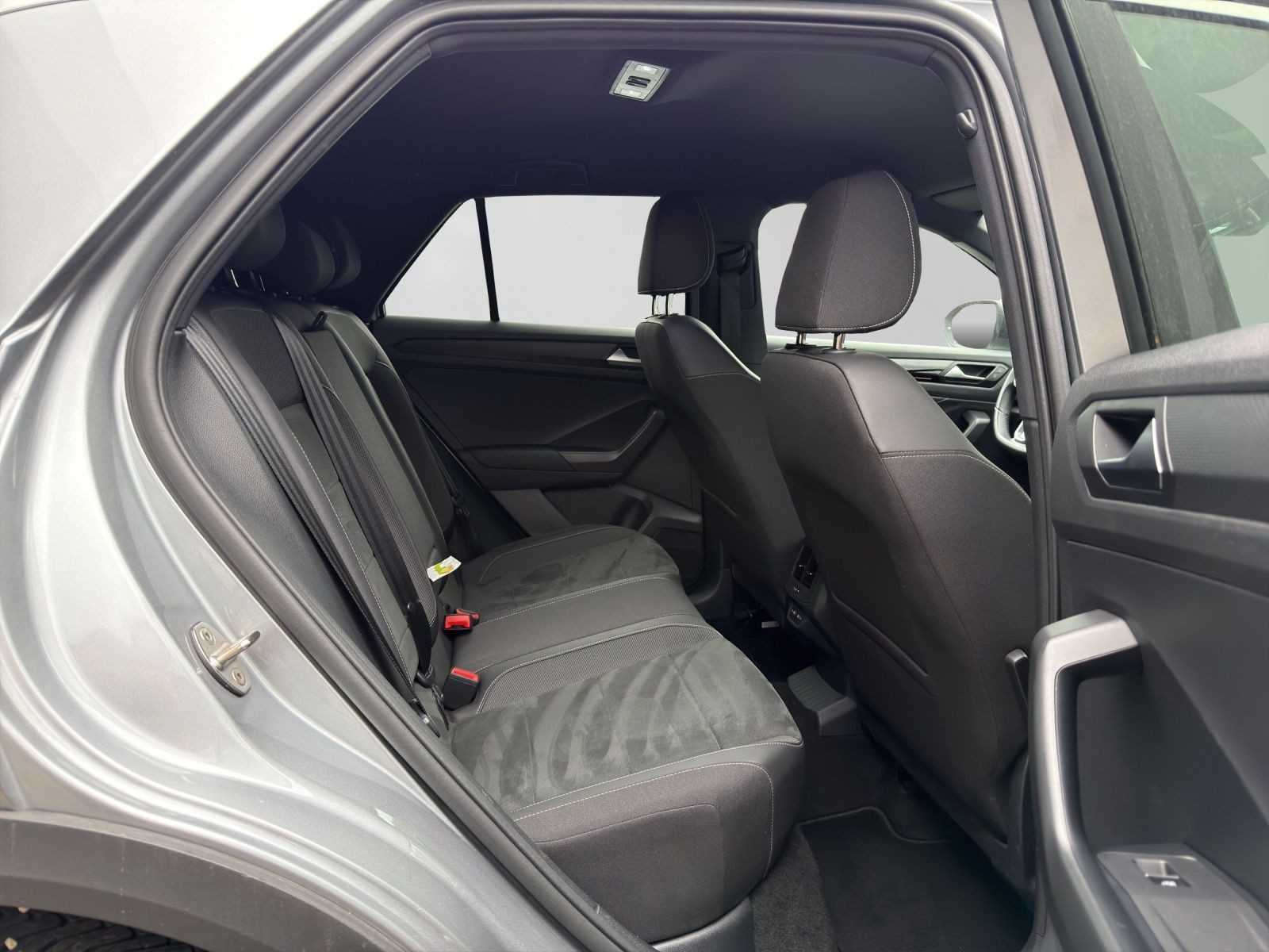 Volkswagen T-Roc – Bild 6