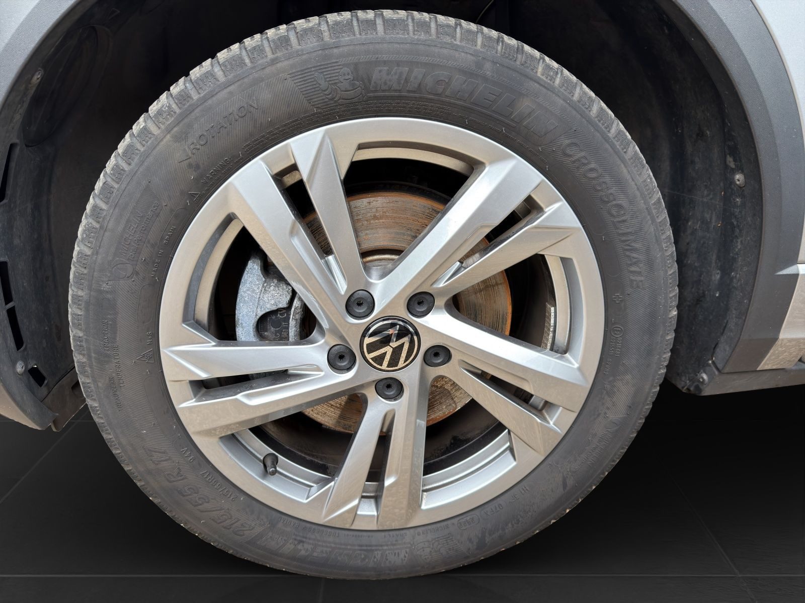 Volkswagen T-Roc – Bild 7