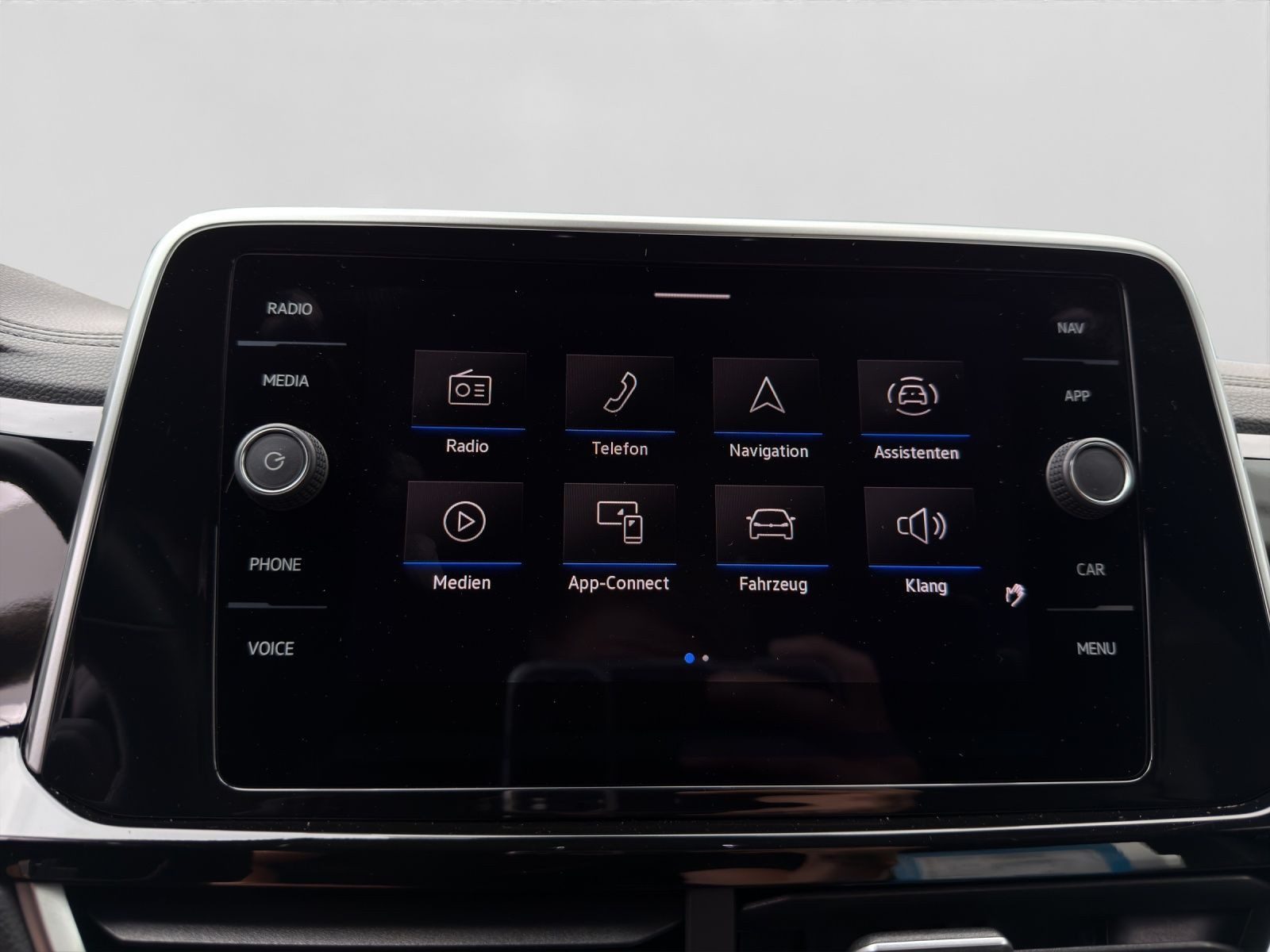 Volkswagen T-Roc – Bild 14