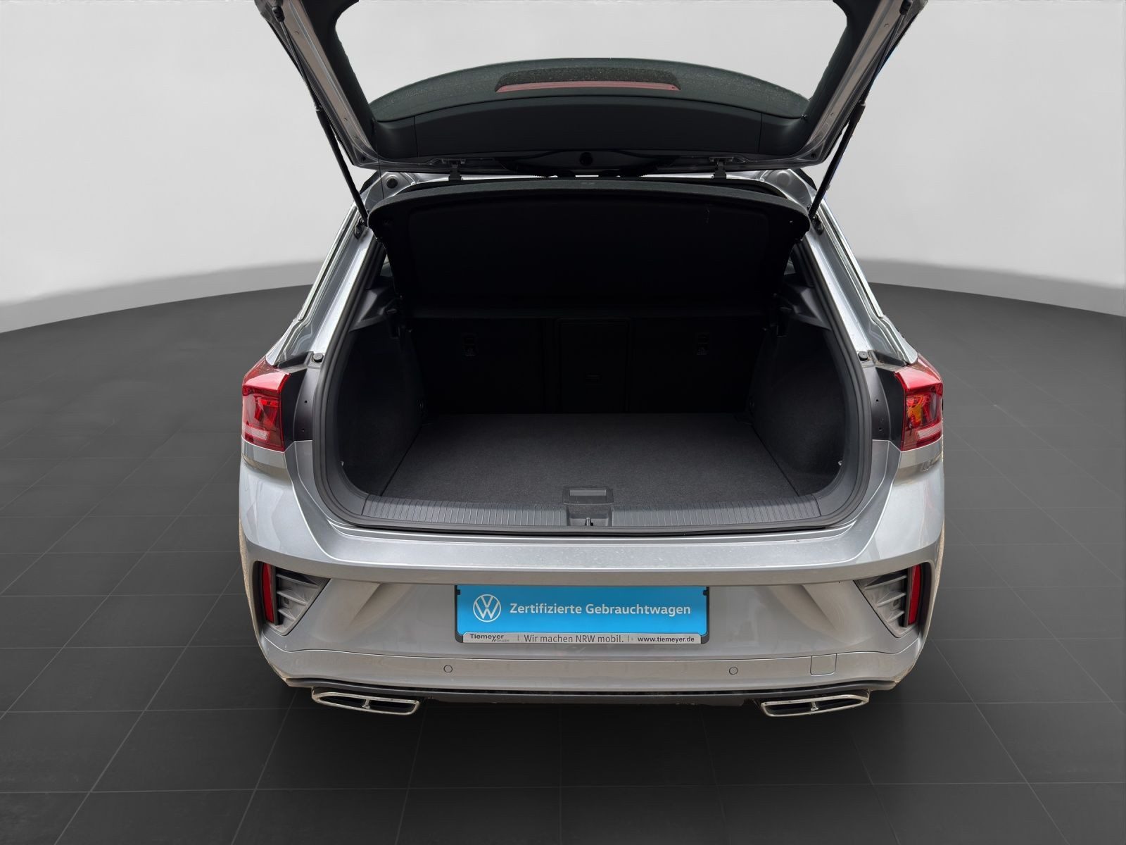 Volkswagen T-Roc – Bild 17