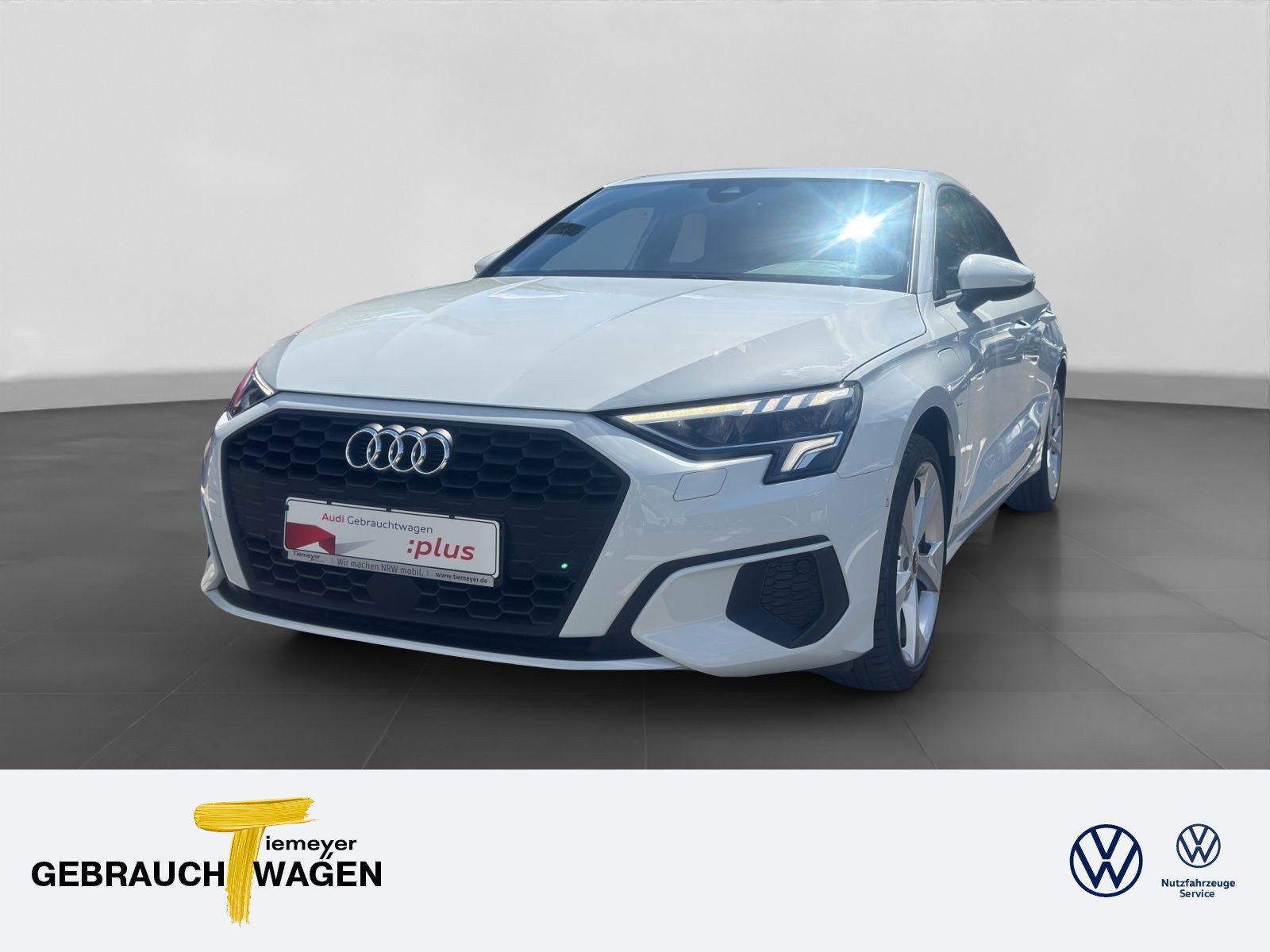 Audi A3 Sportback – Bild 1
