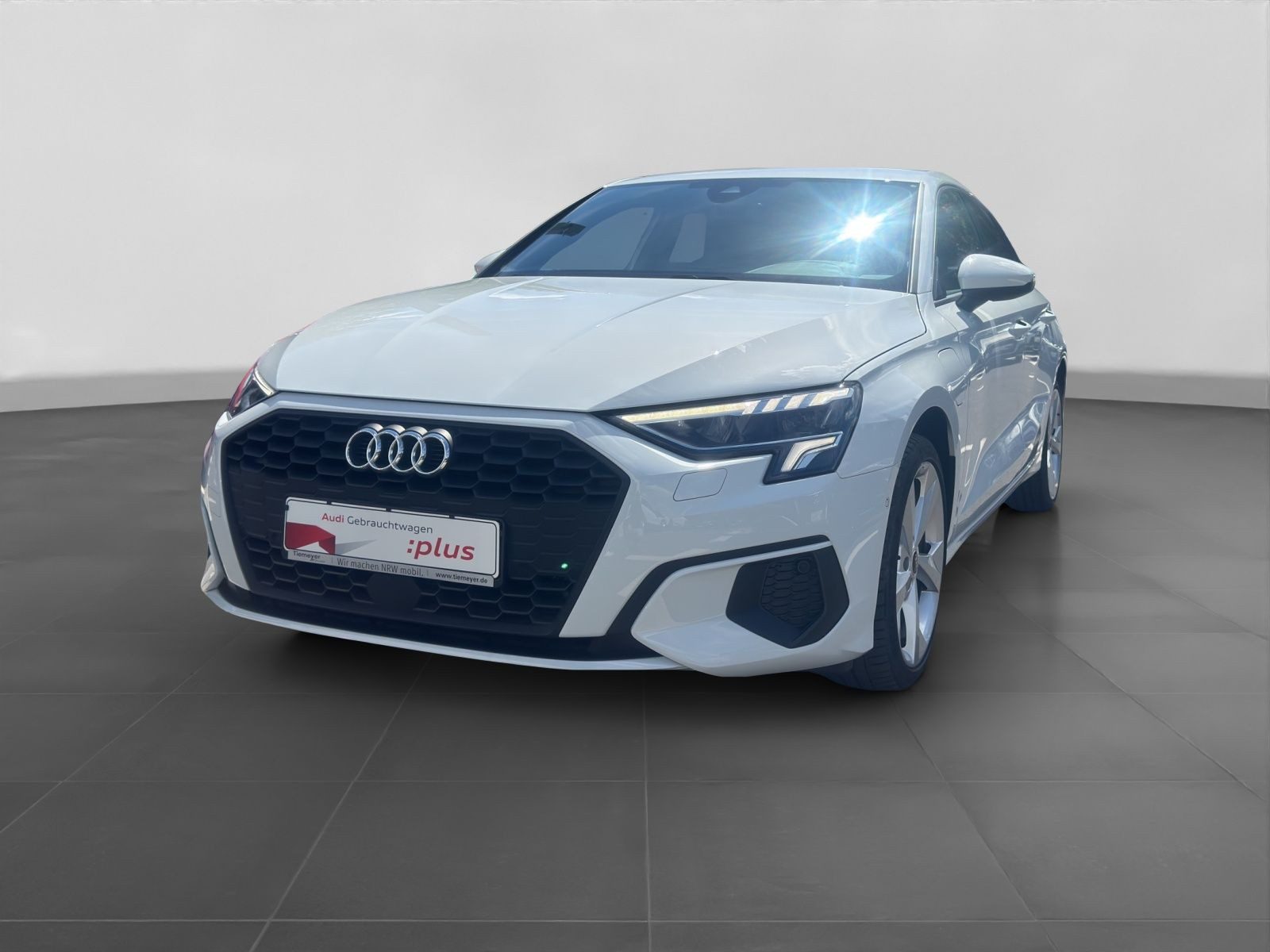 Audi A3 Sportback – Bild 2