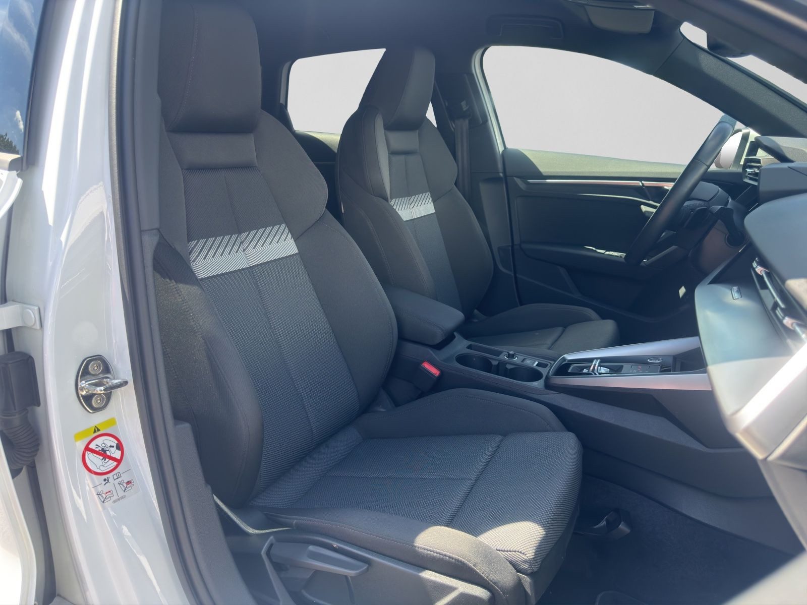 Audi A3 Sportback – Bild 4