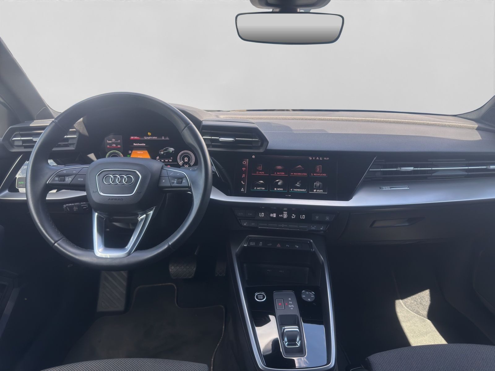 Audi A3 Sportback – Bild 5