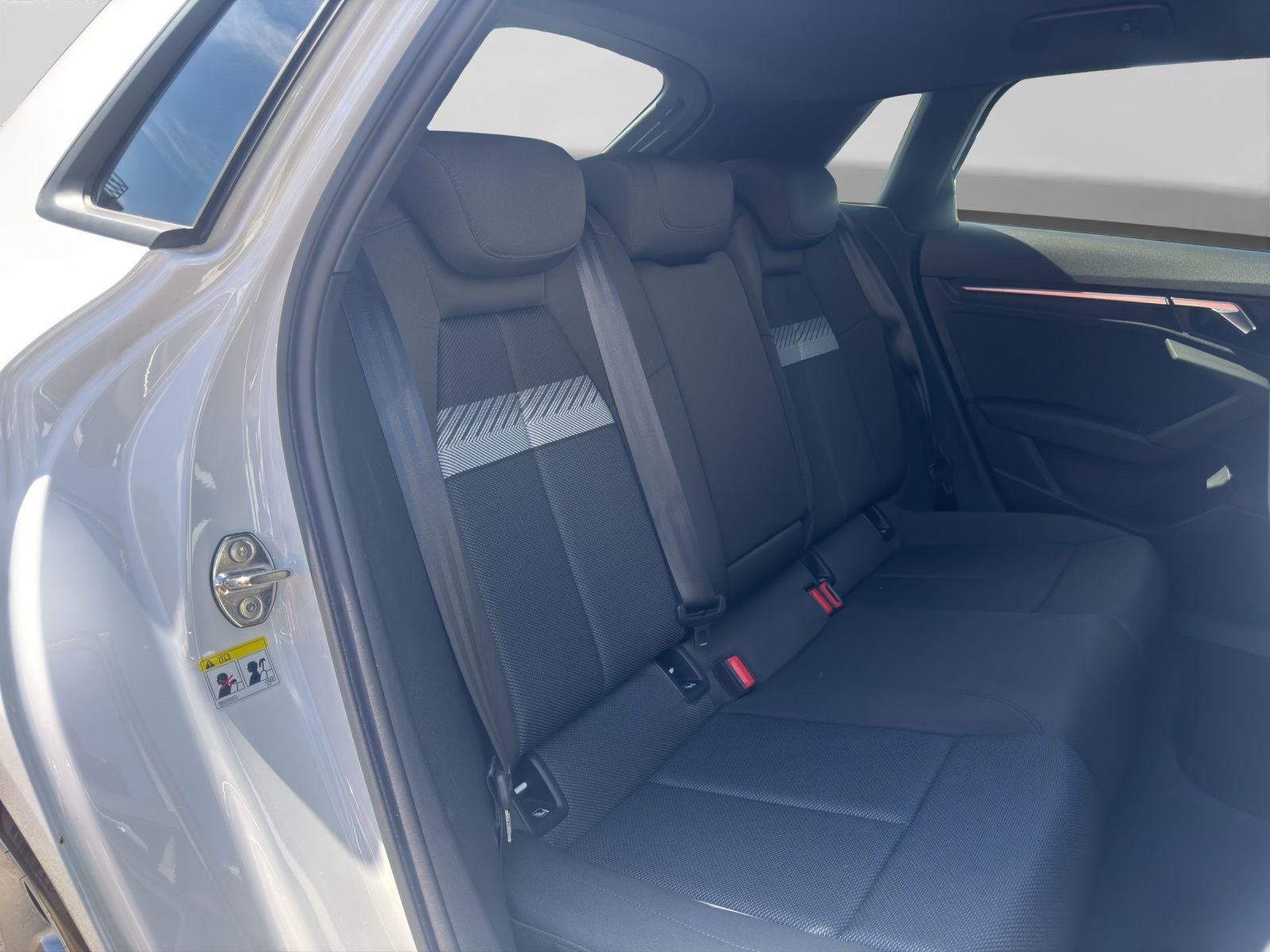 Audi A3 Sportback – Bild 6