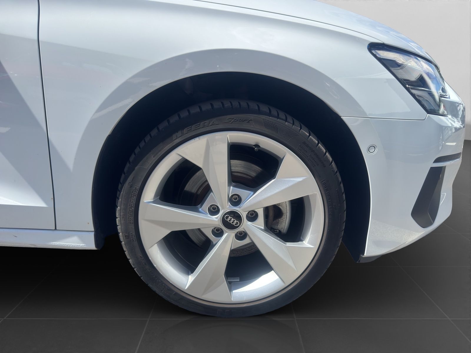 Audi A3 Sportback – Bild 7