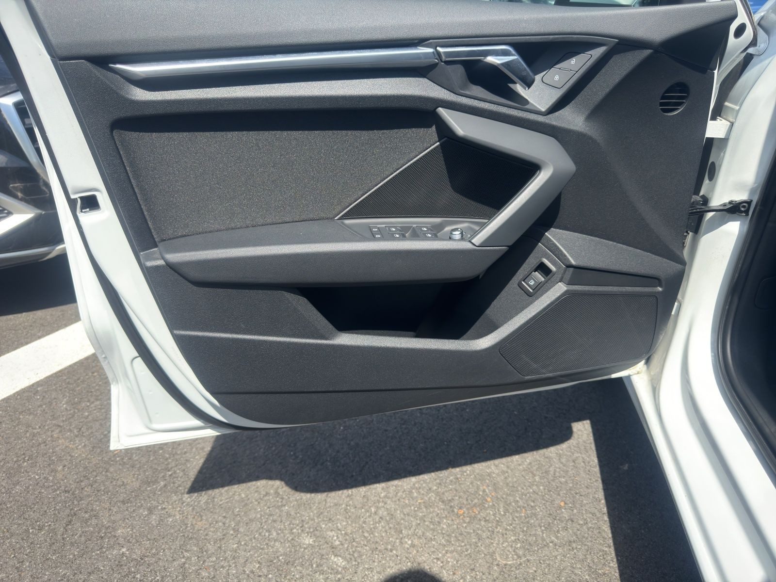 Audi A3 Sportback – Bild 8