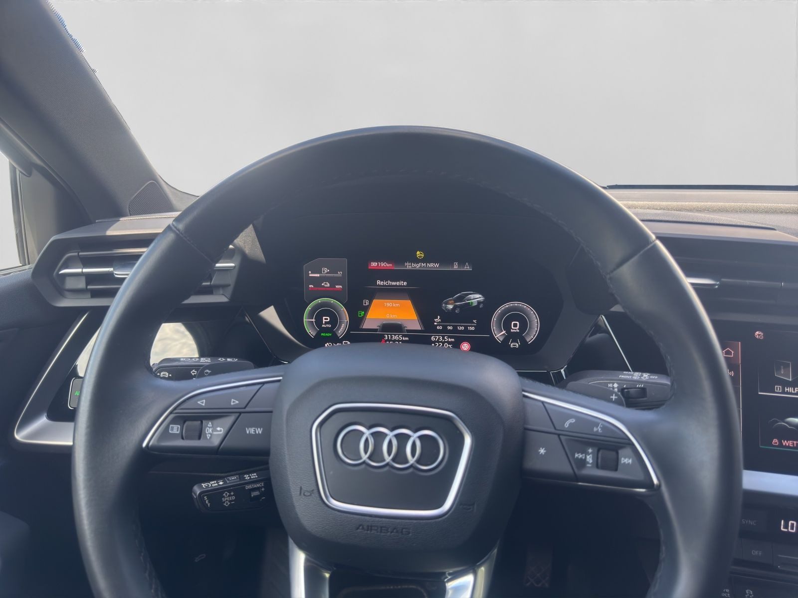 Audi A3 Sportback – Bild 9