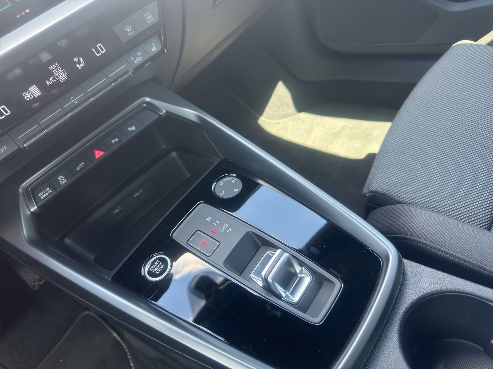 Audi A3 Sportback – Bild 11