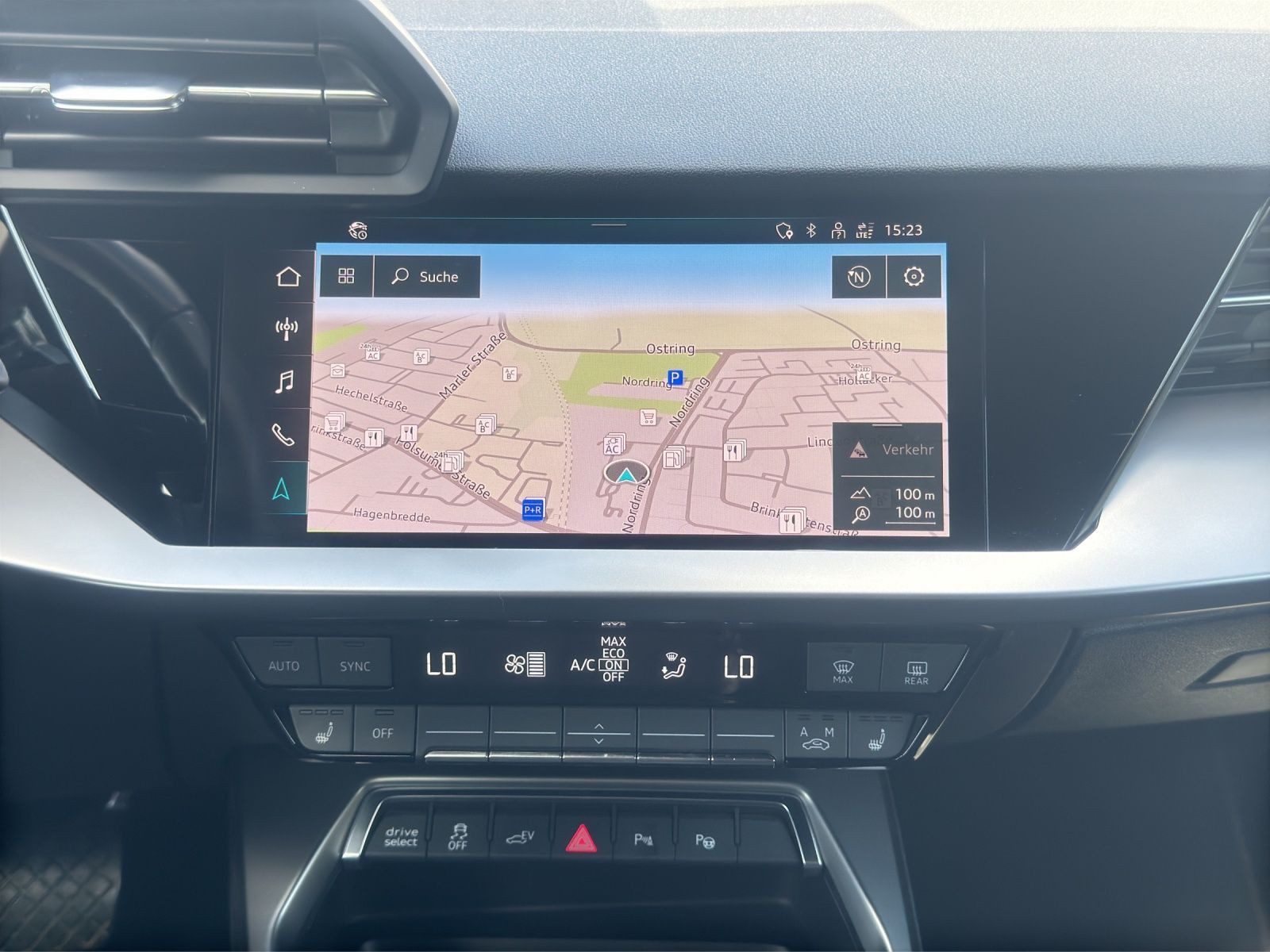 Audi A3 Sportback – Bild 12
