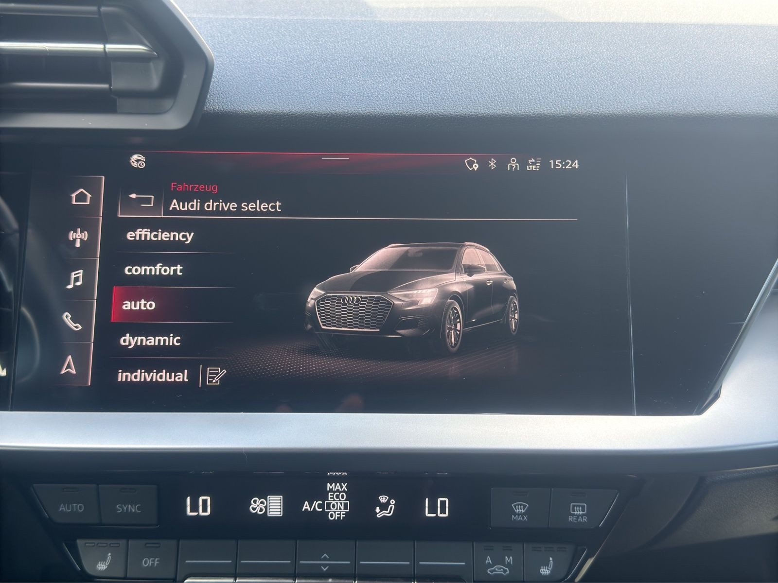 Audi A3 Sportback – Bild 16