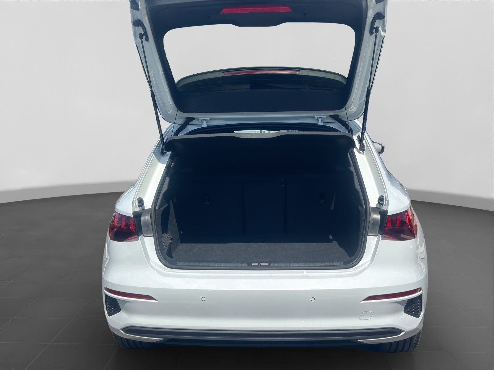 Audi A3 Sportback – Bild 17