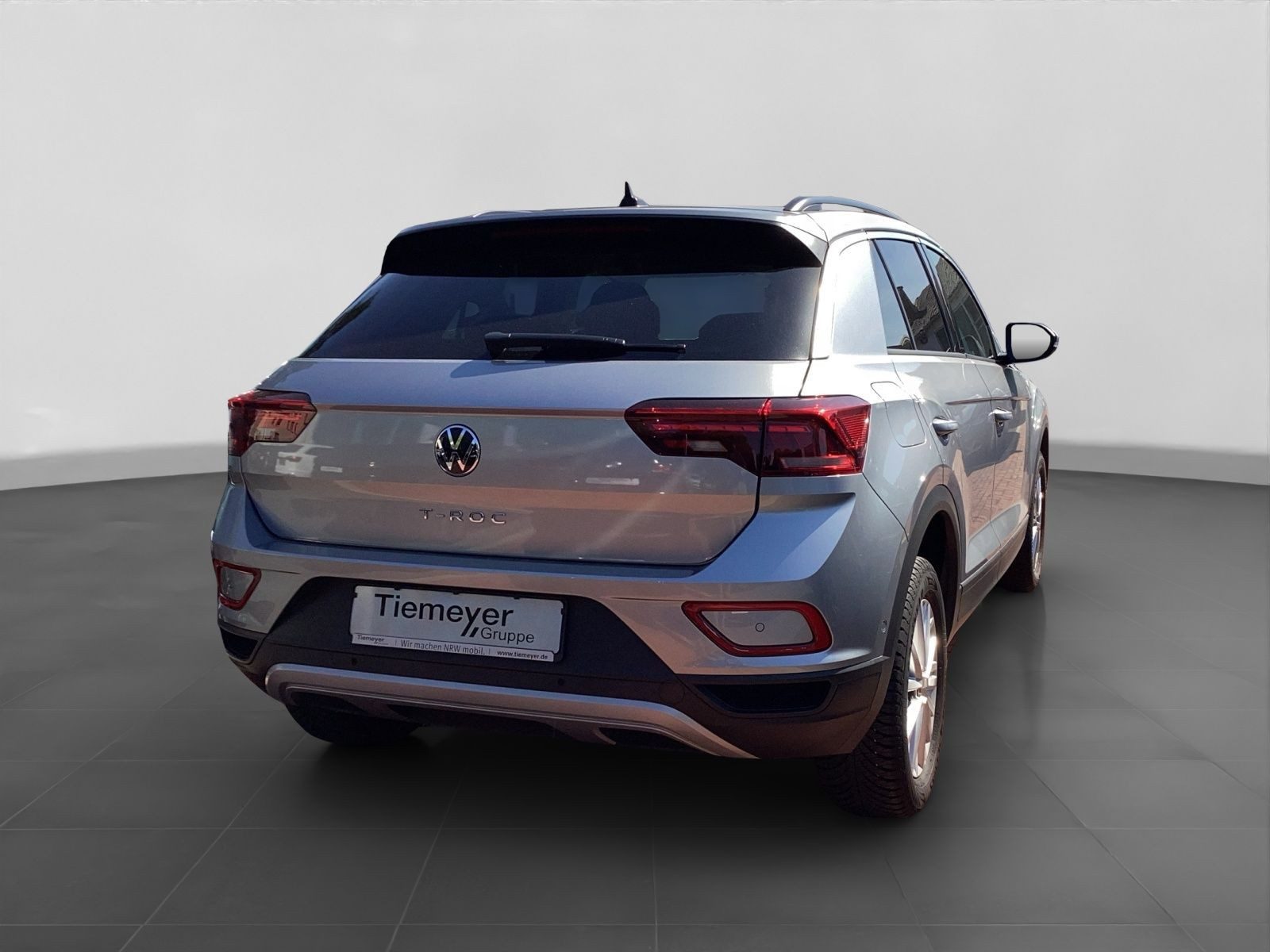Volkswagen T-Roc – Foto 3