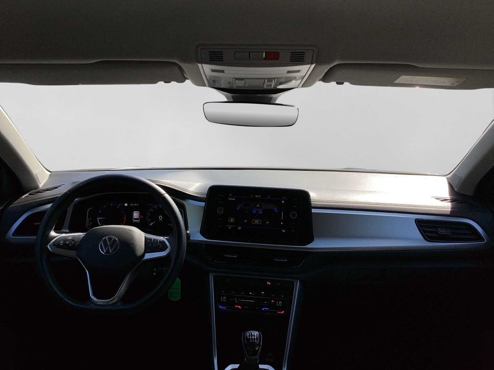 Volkswagen T-Roc – Foto 5