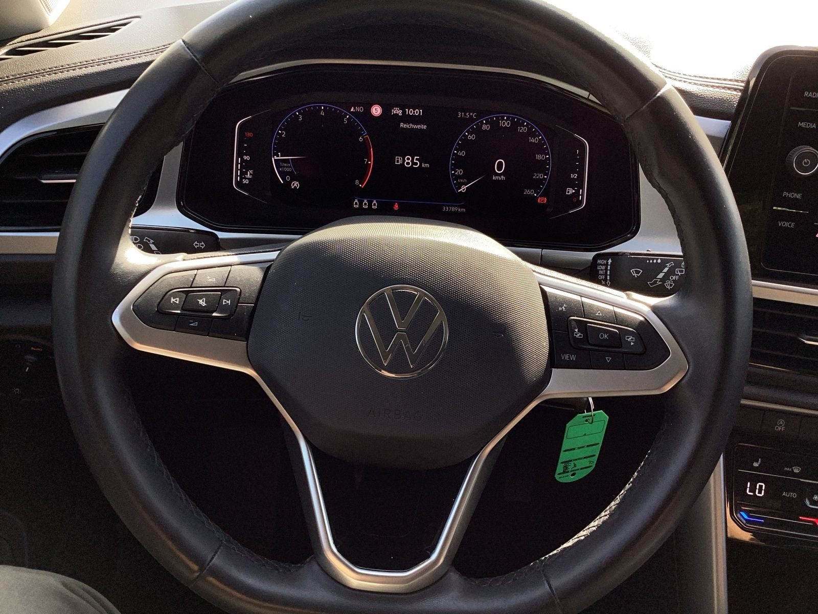 Volkswagen T-Roc – Foto 9