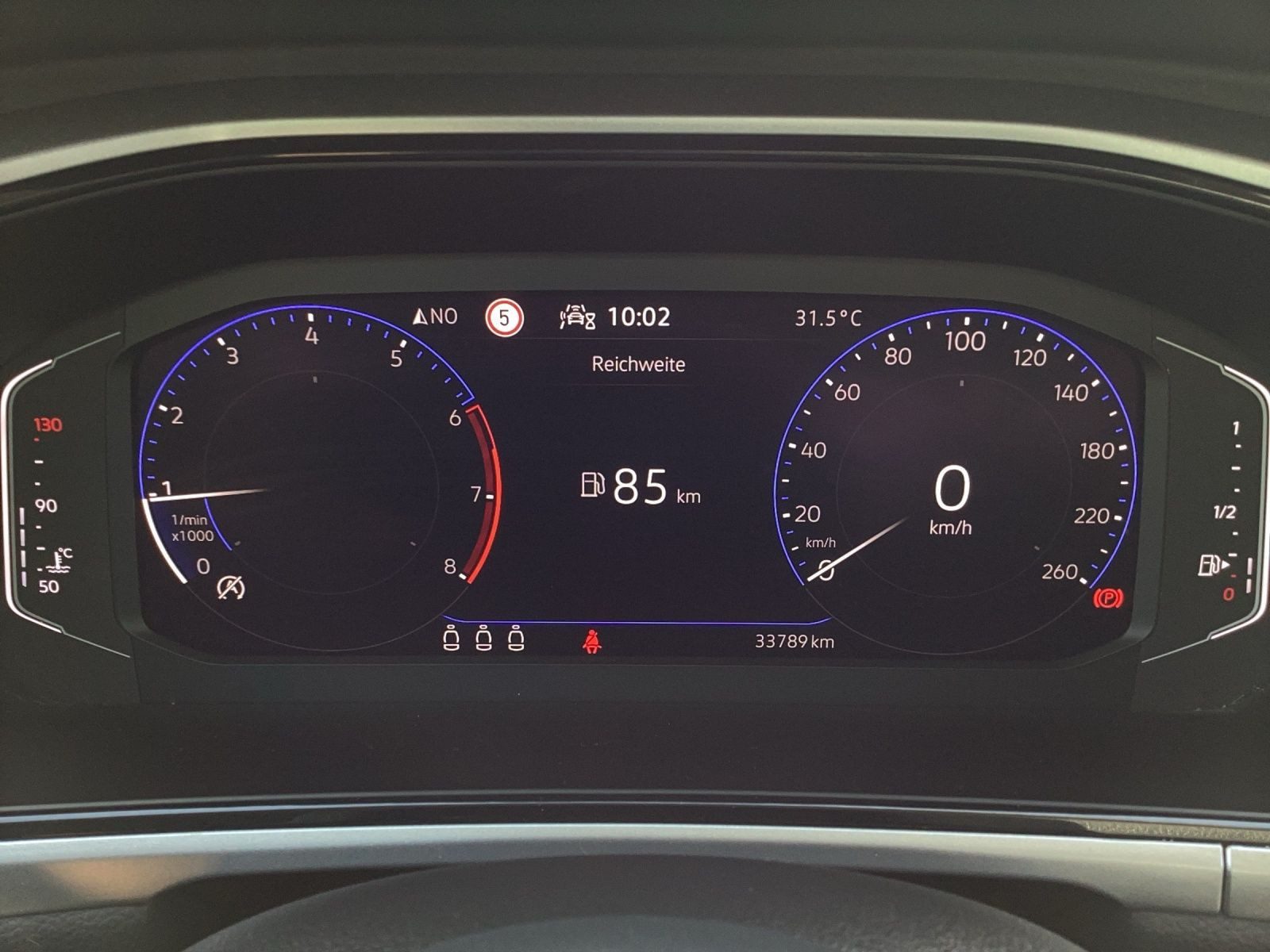 Volkswagen T-Roc – Foto 10