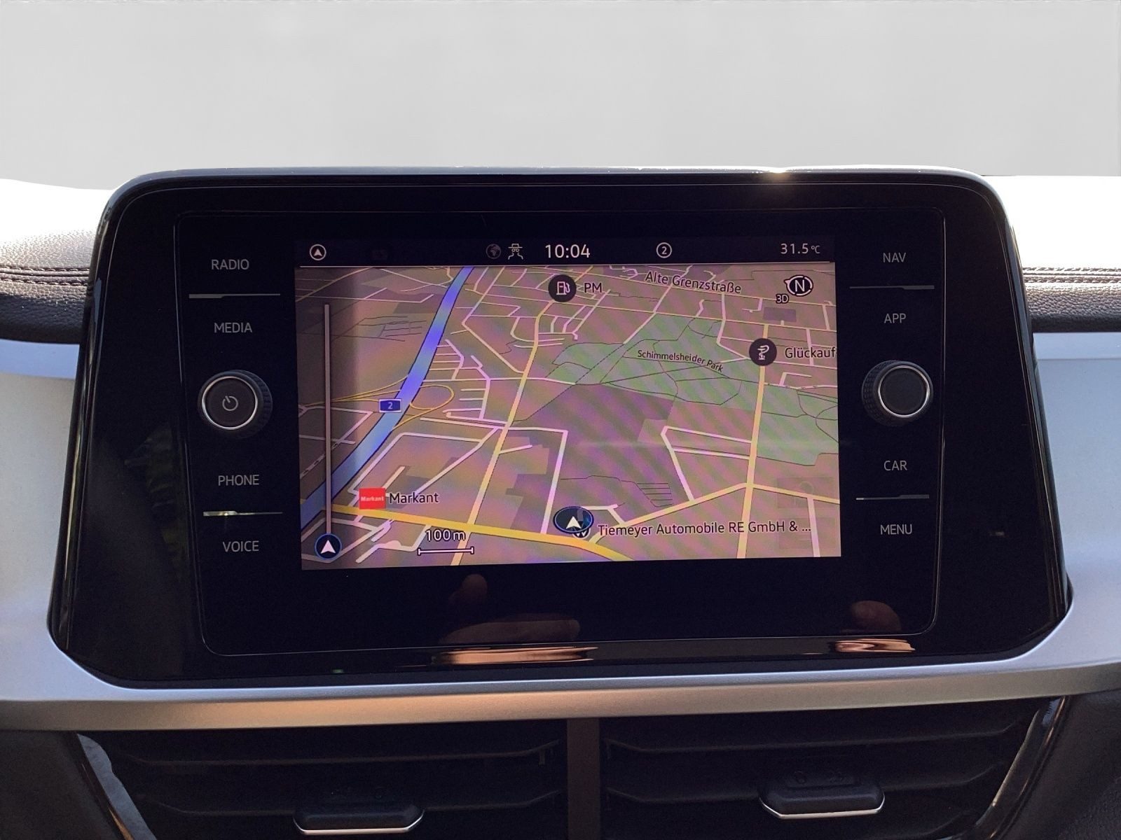 Volkswagen T-Roc – Foto 14