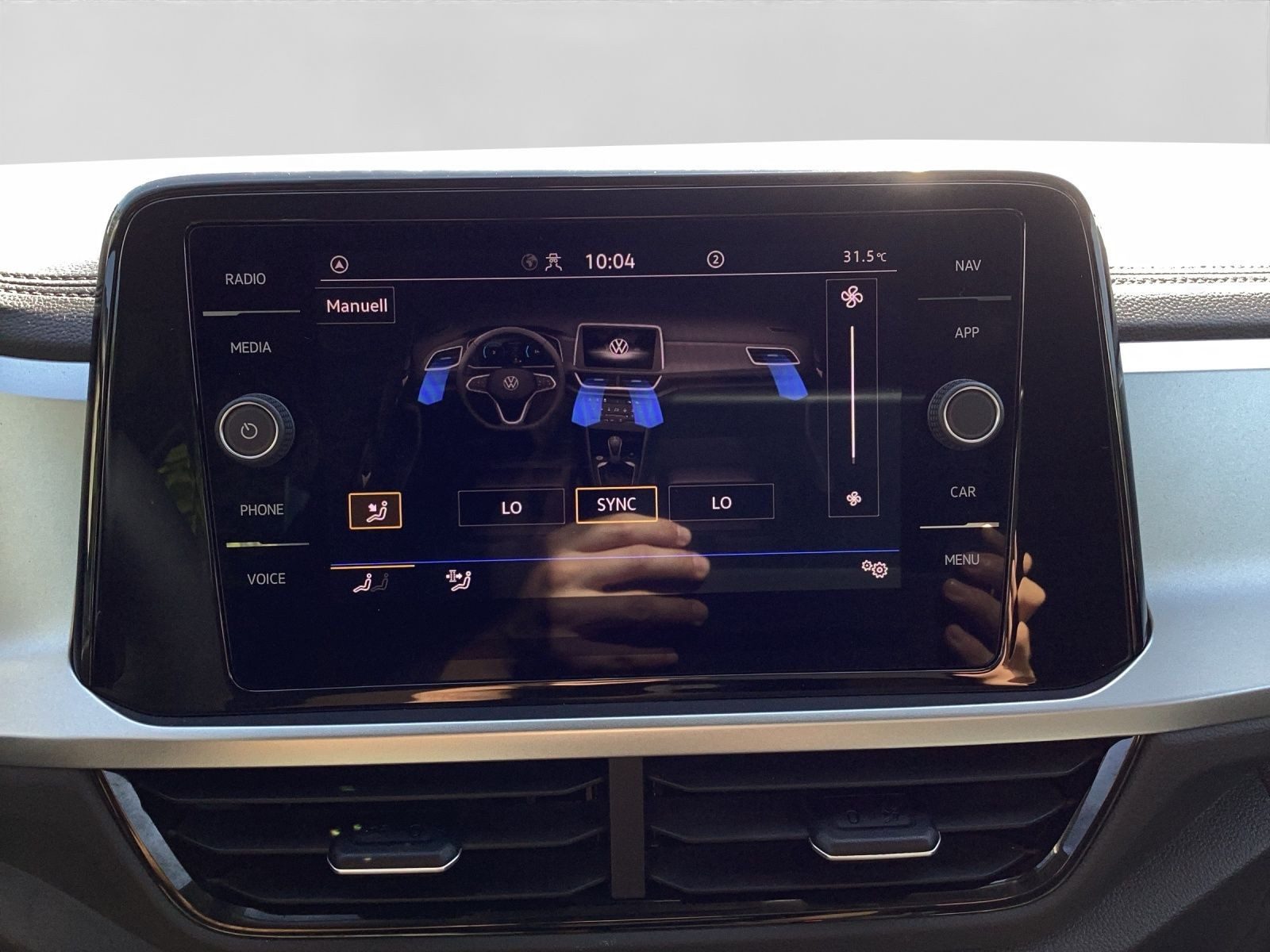 Volkswagen T-Roc – Foto 15