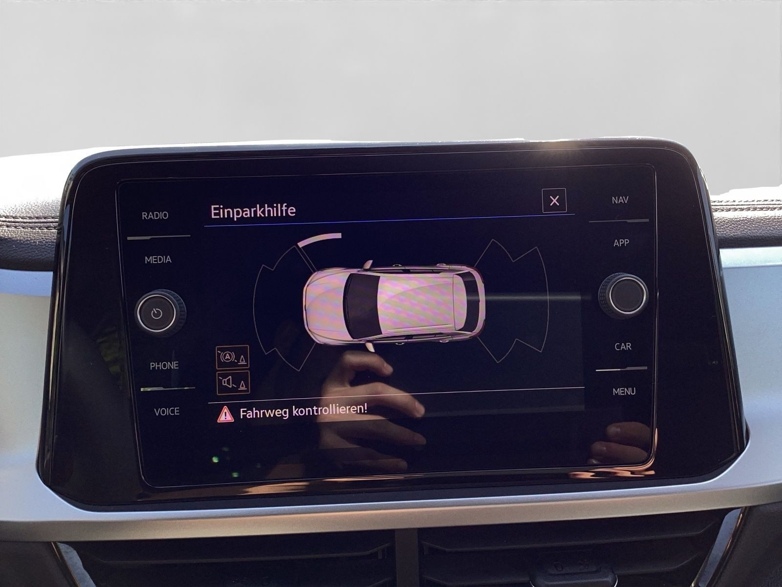 Volkswagen T-Roc – Foto 16