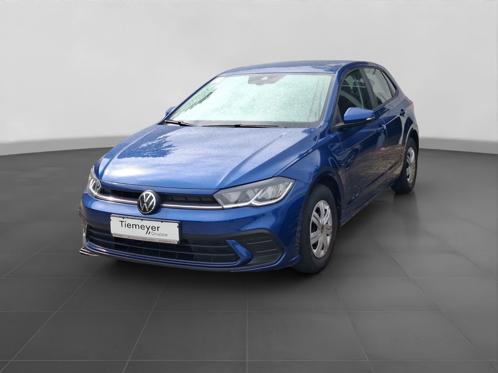 Volkswagen Polo – Foto 2