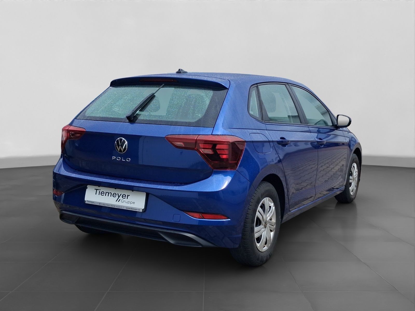 Volkswagen Polo – Foto 3