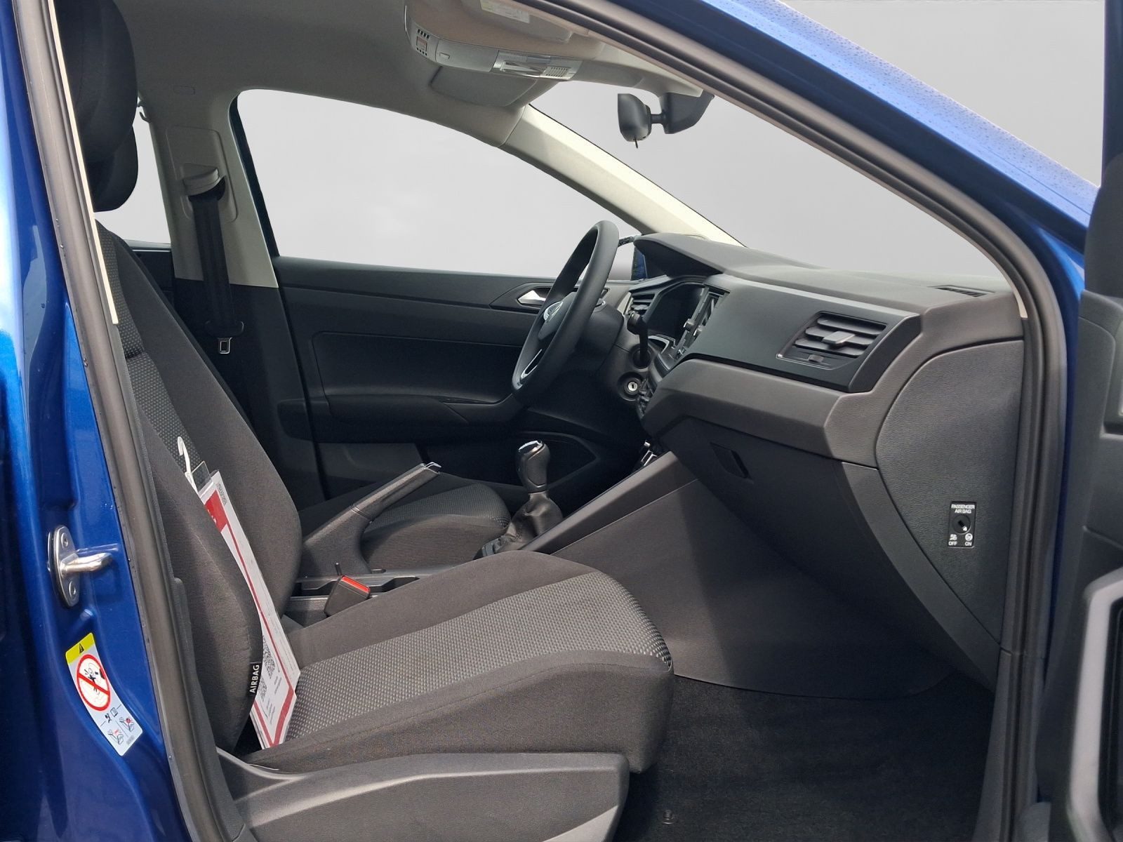 Volkswagen Polo – Foto 4
