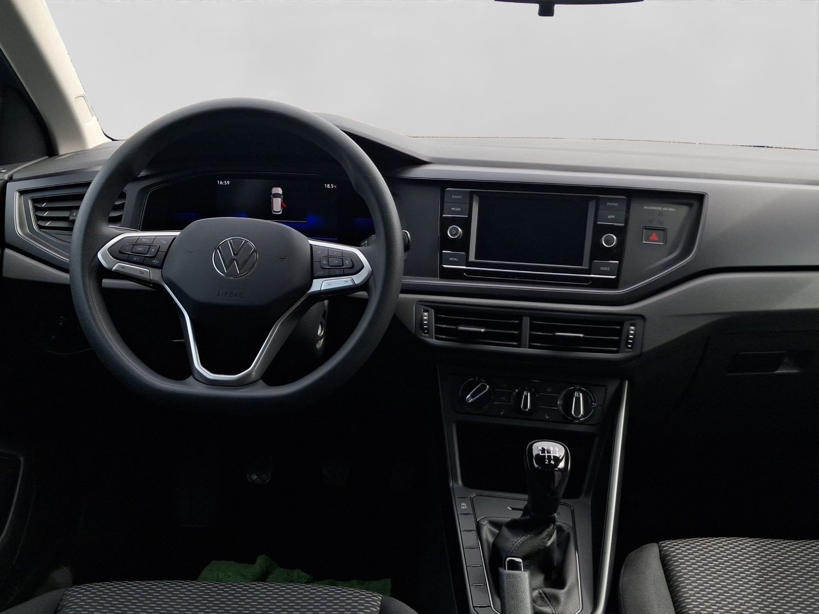 Volkswagen Polo – Foto 5