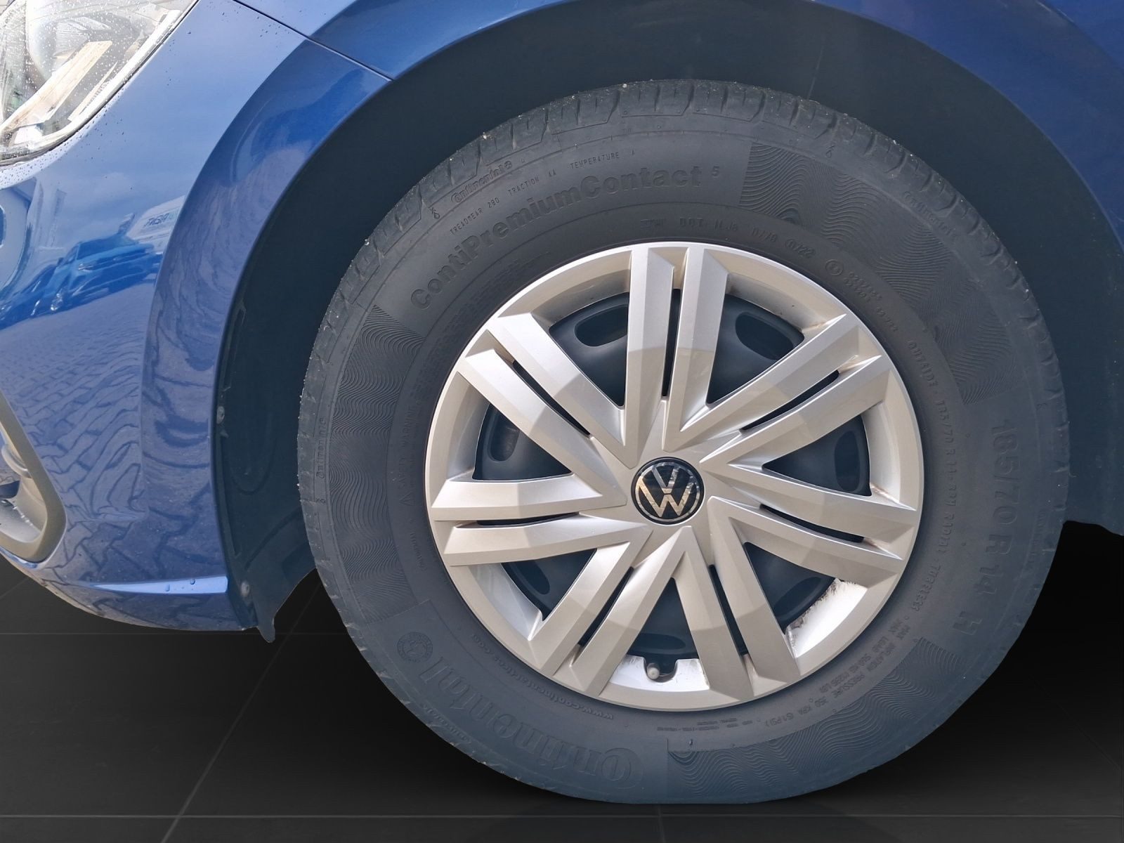 Volkswagen Polo – Foto 7