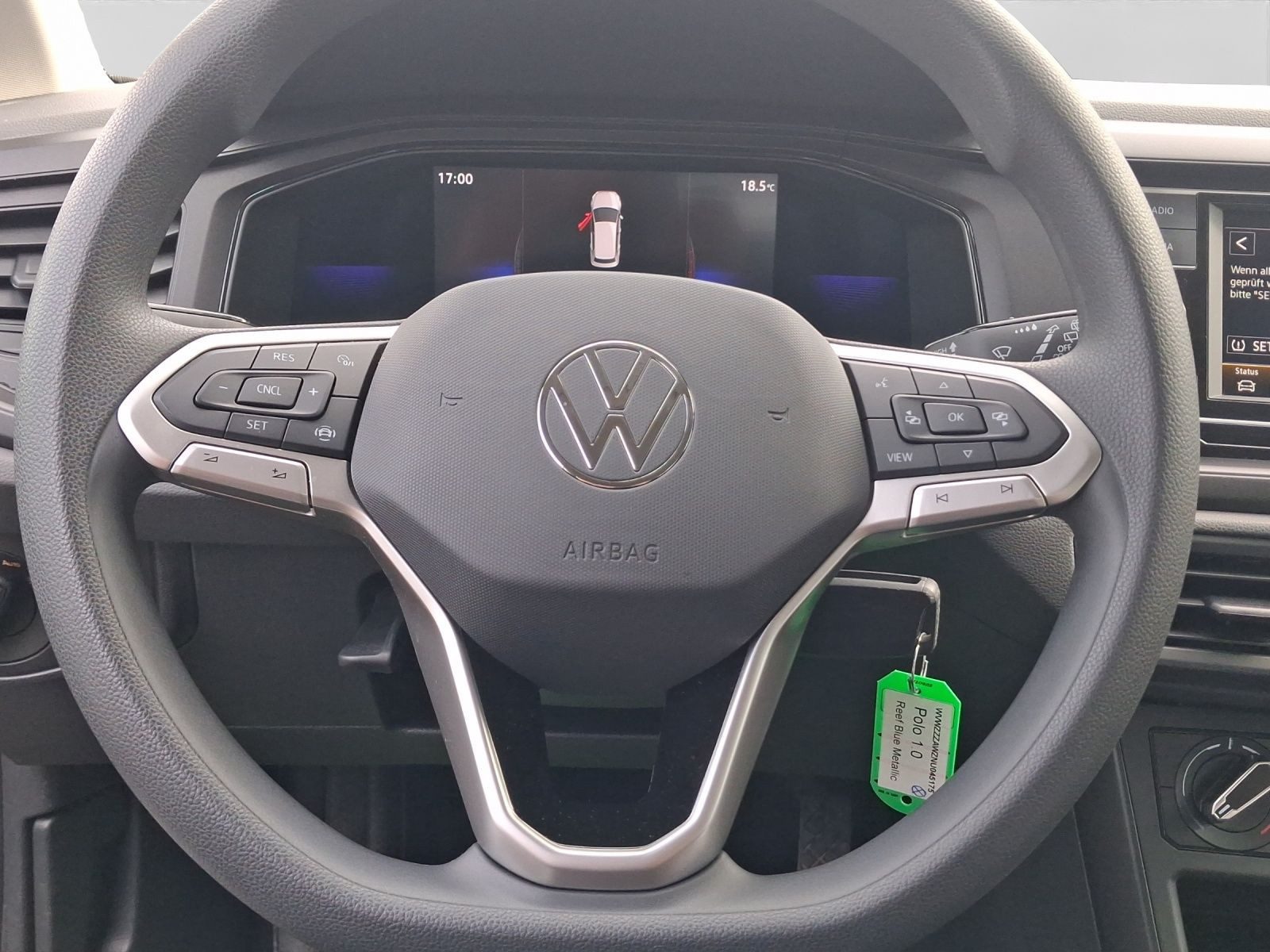 Volkswagen Polo – Foto 9