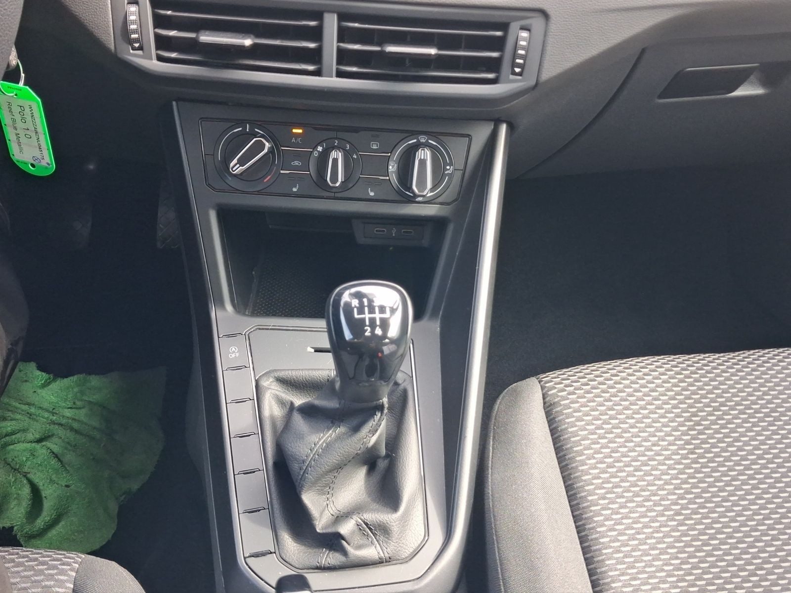 Volkswagen Polo – Foto 11