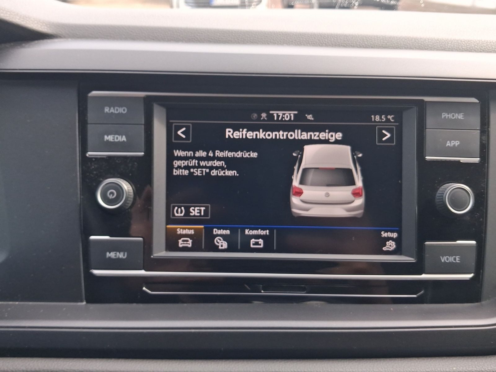 Volkswagen Polo – Foto 12