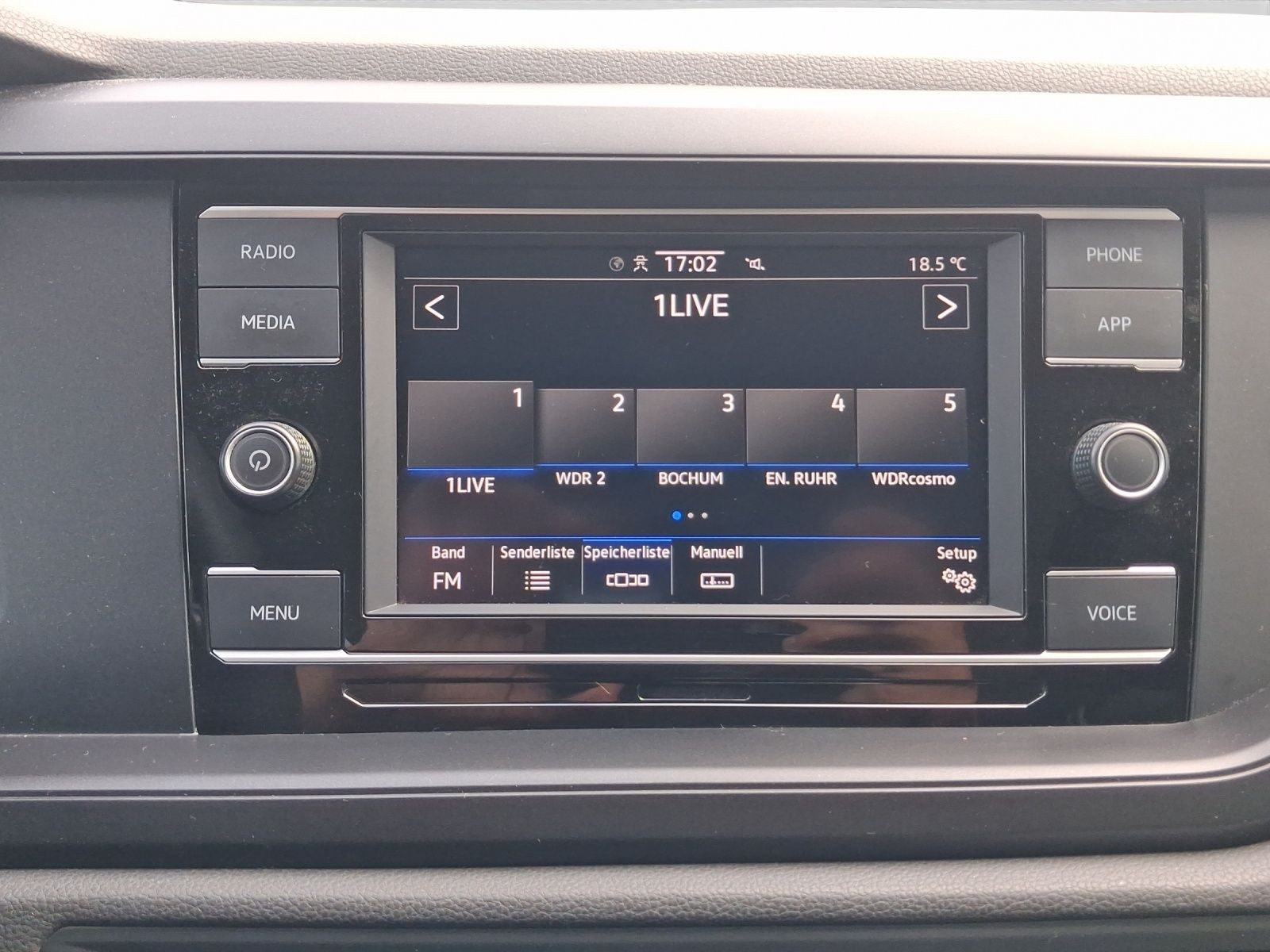Volkswagen Polo – Foto 13