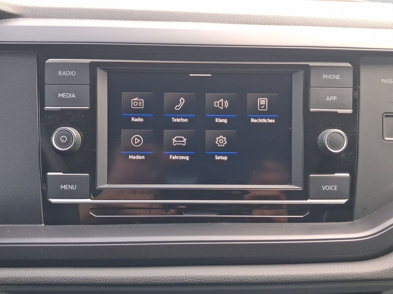 Volkswagen Polo – Foto 14
