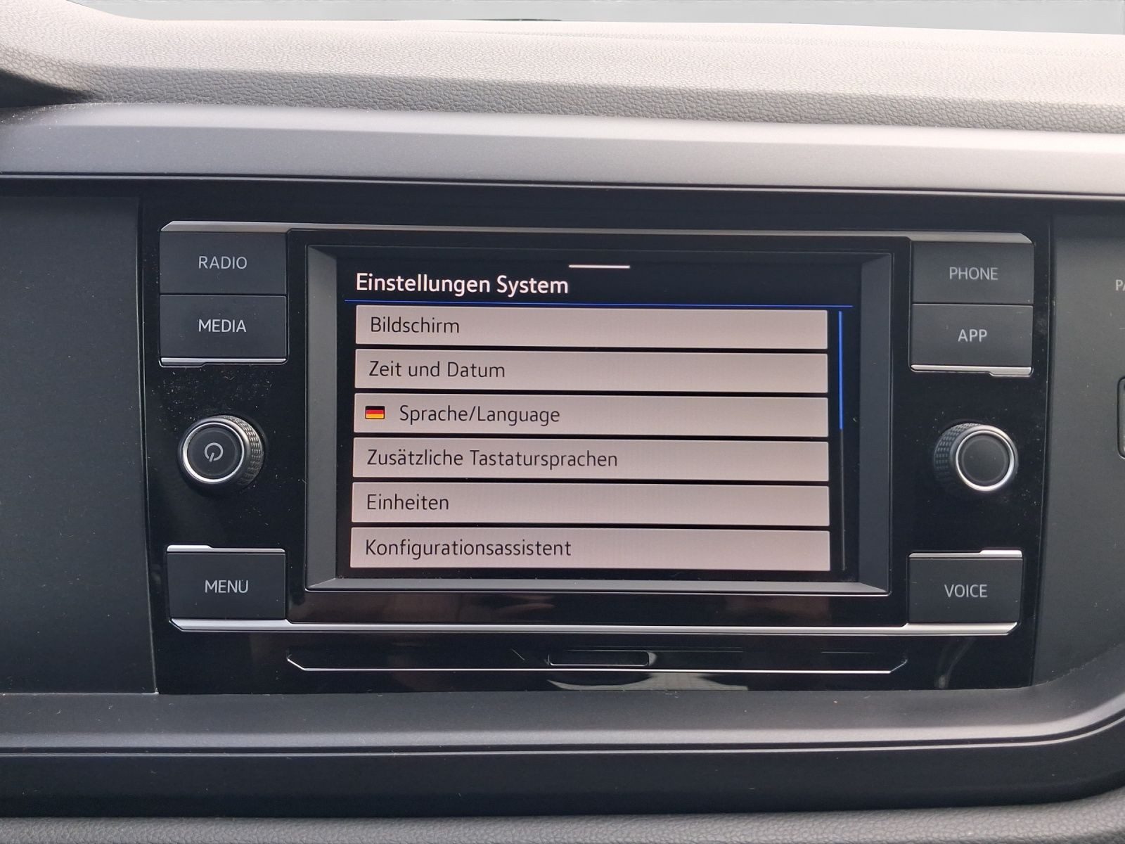 Volkswagen Polo – Foto 15