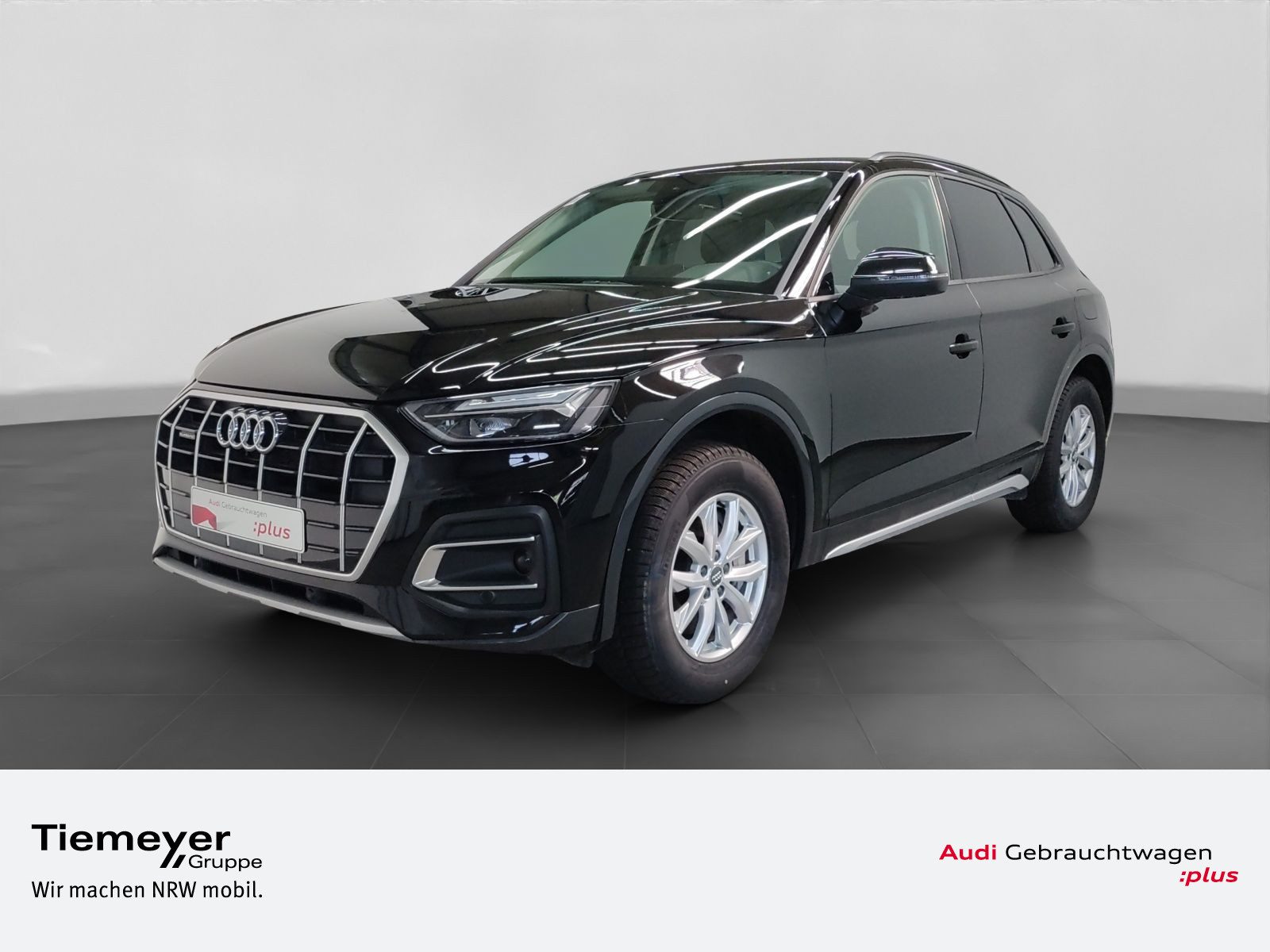 Audi Q5 – Foto 1